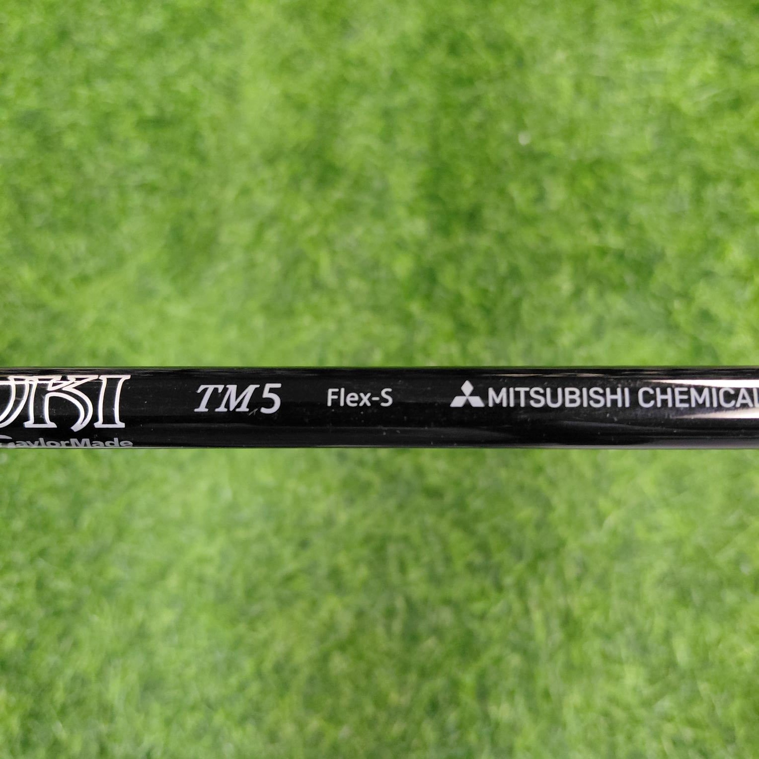 TaylorMade Driver / M4 / 9.5° / S