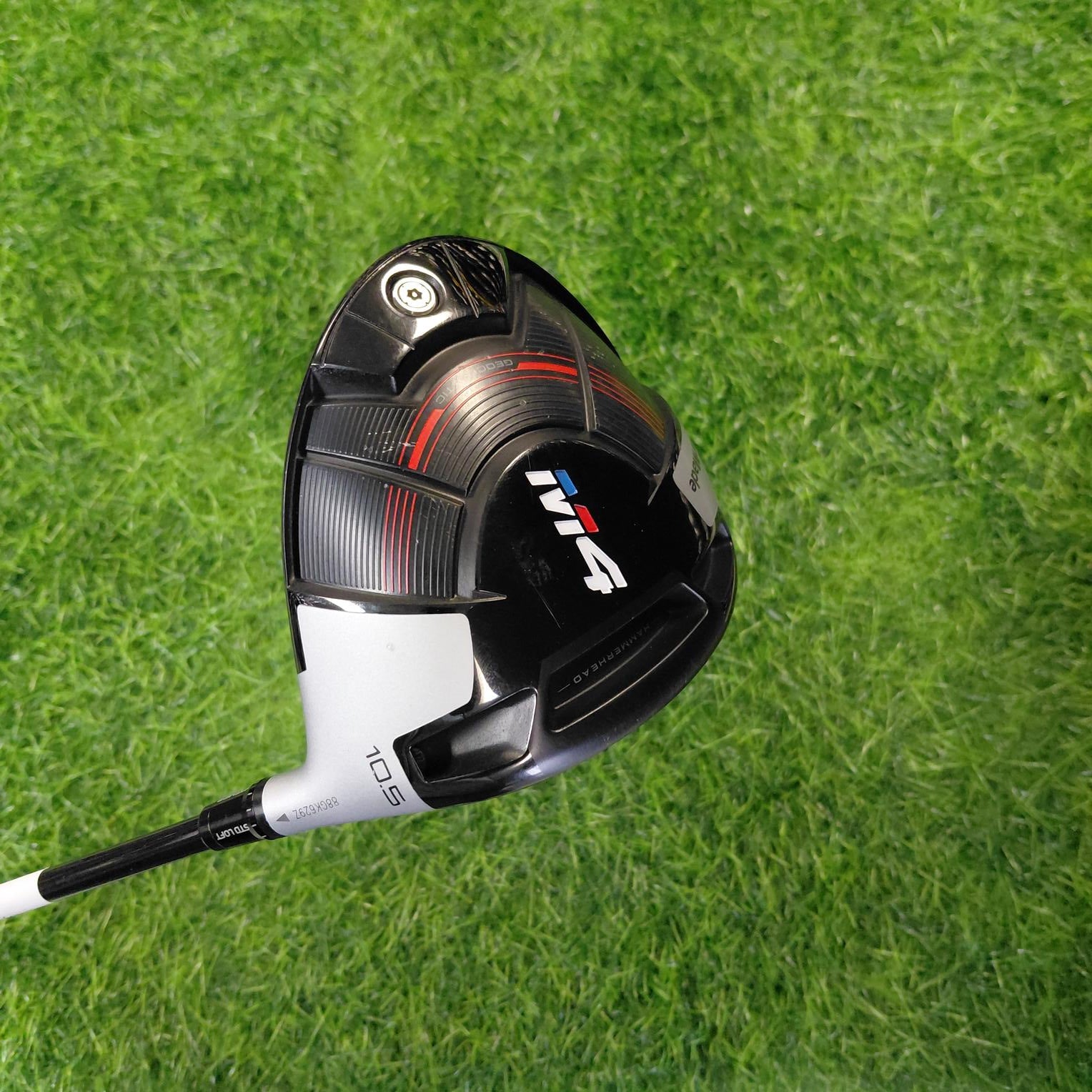 TaylorMade Driver / M4 / 10.5° / R