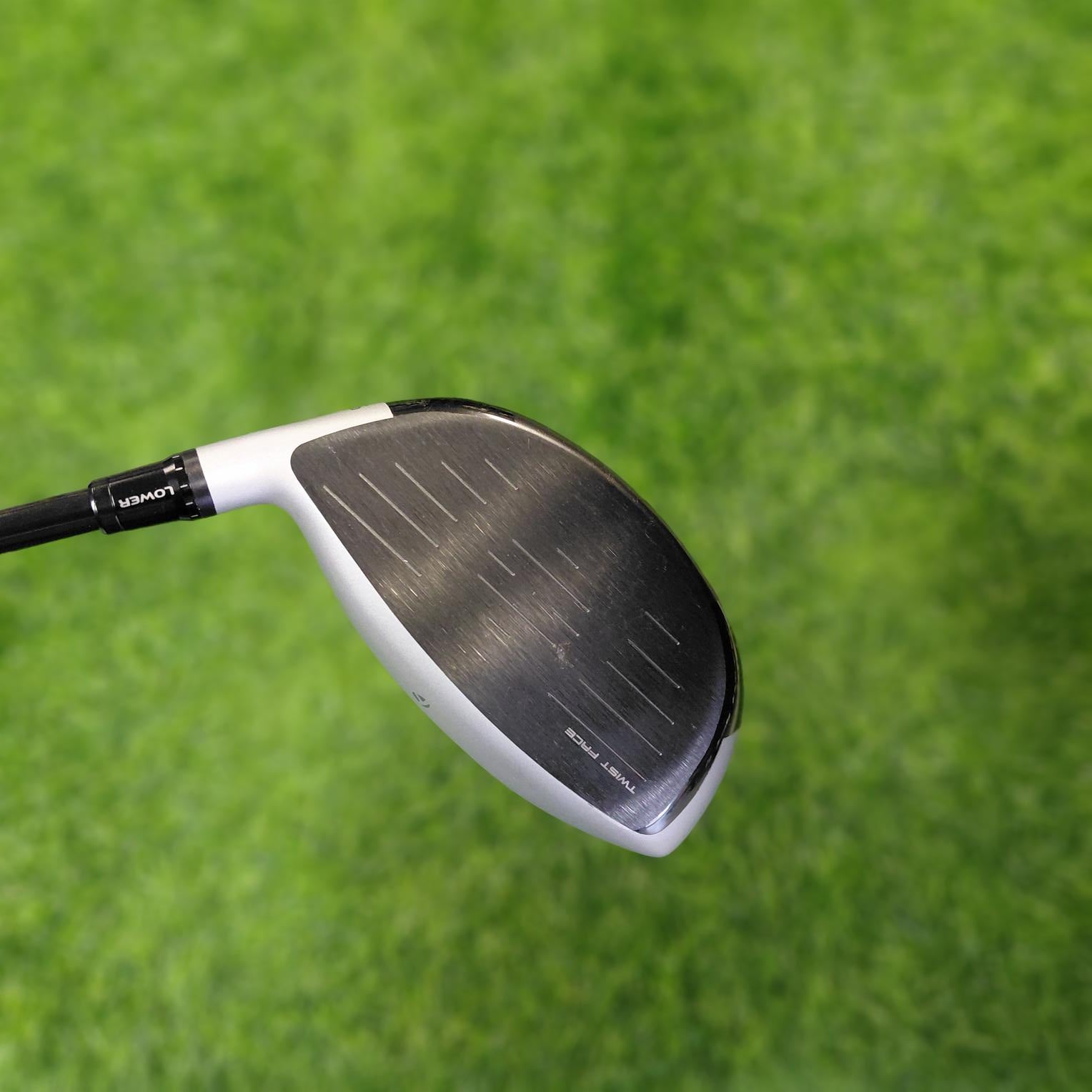 TaylorMade Driver / M4 / 10.5° / R