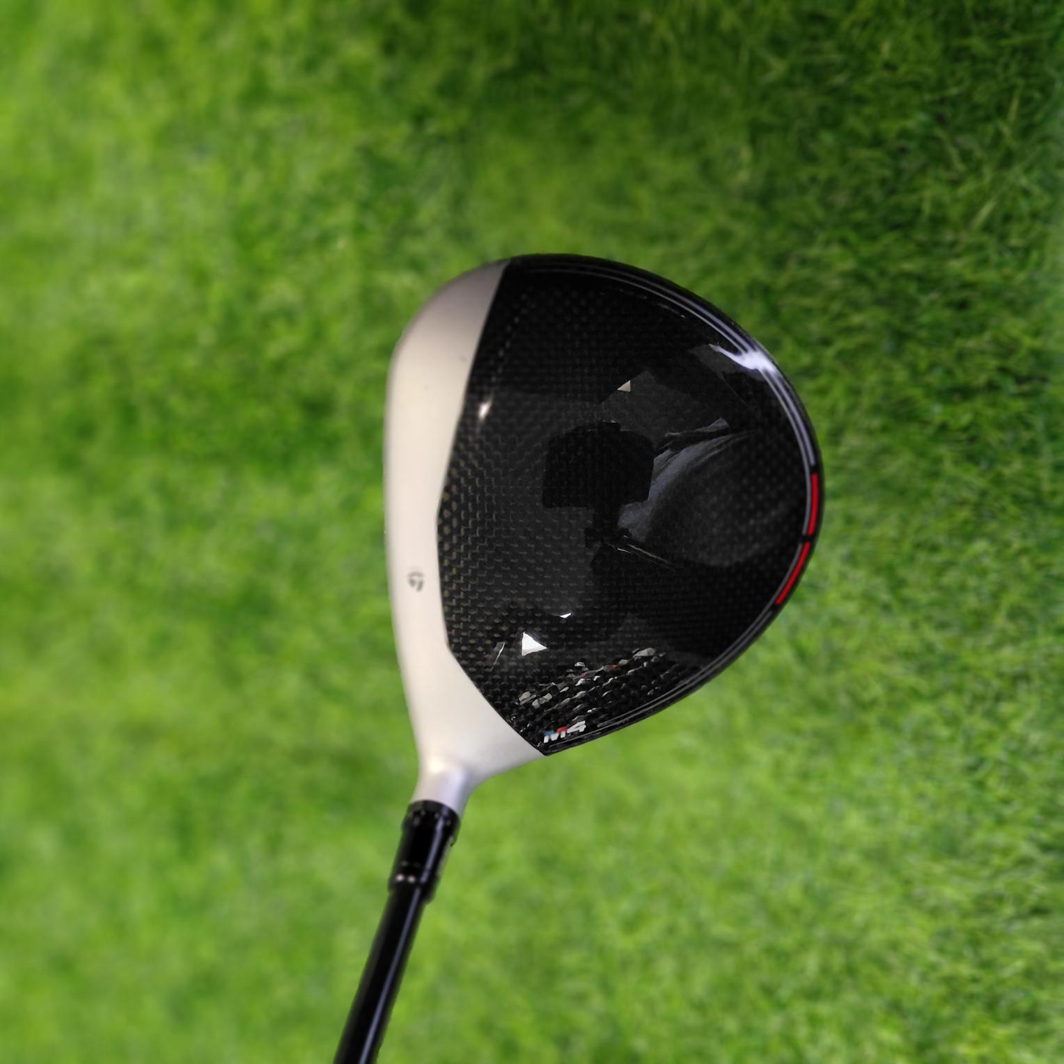 TaylorMade Driver / M4 / 10.5° / R