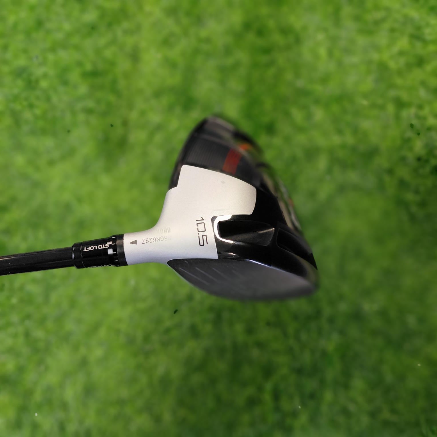 TaylorMade Driver / M4 / 10.5° / R