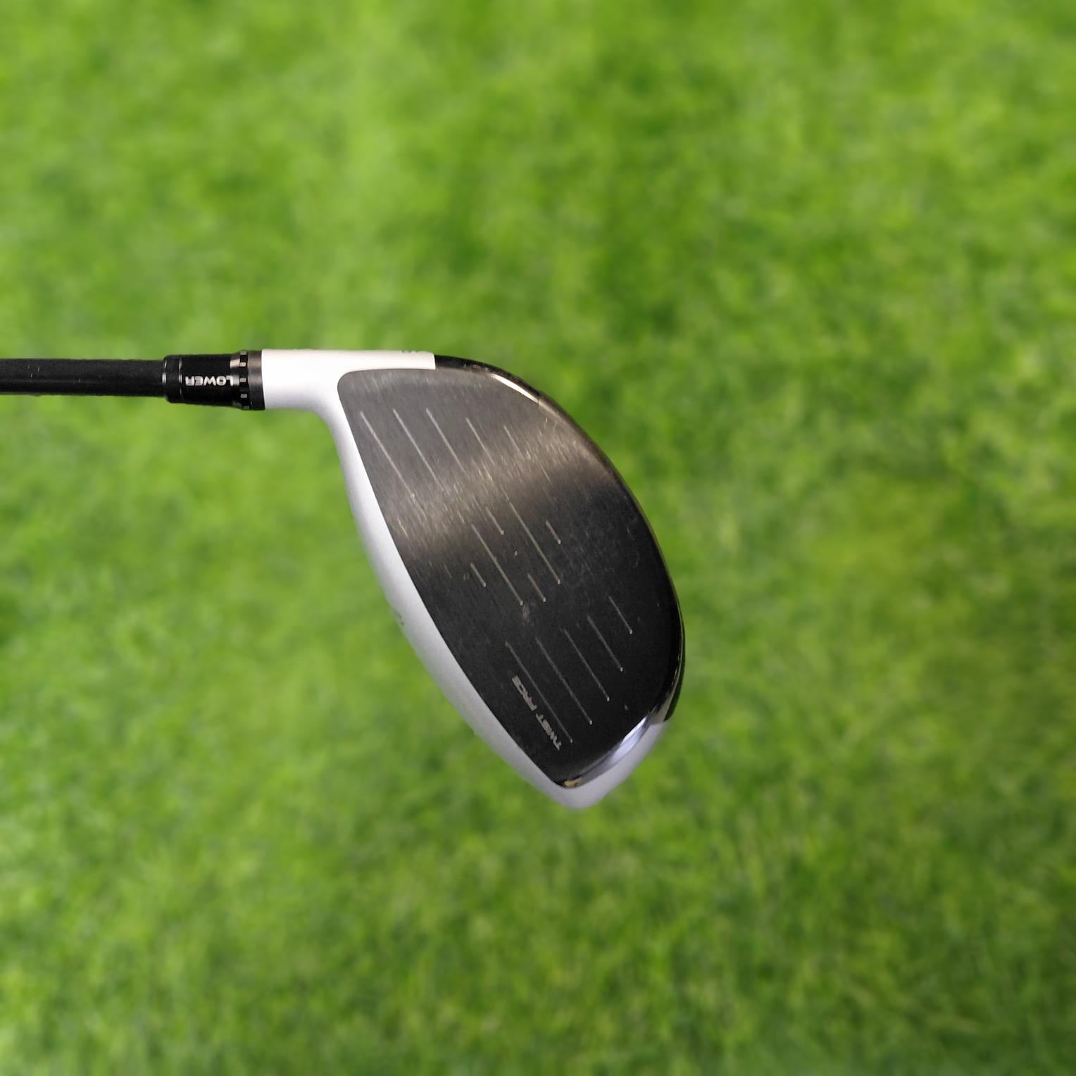 TaylorMade Driver / M4 / 10.5° / R