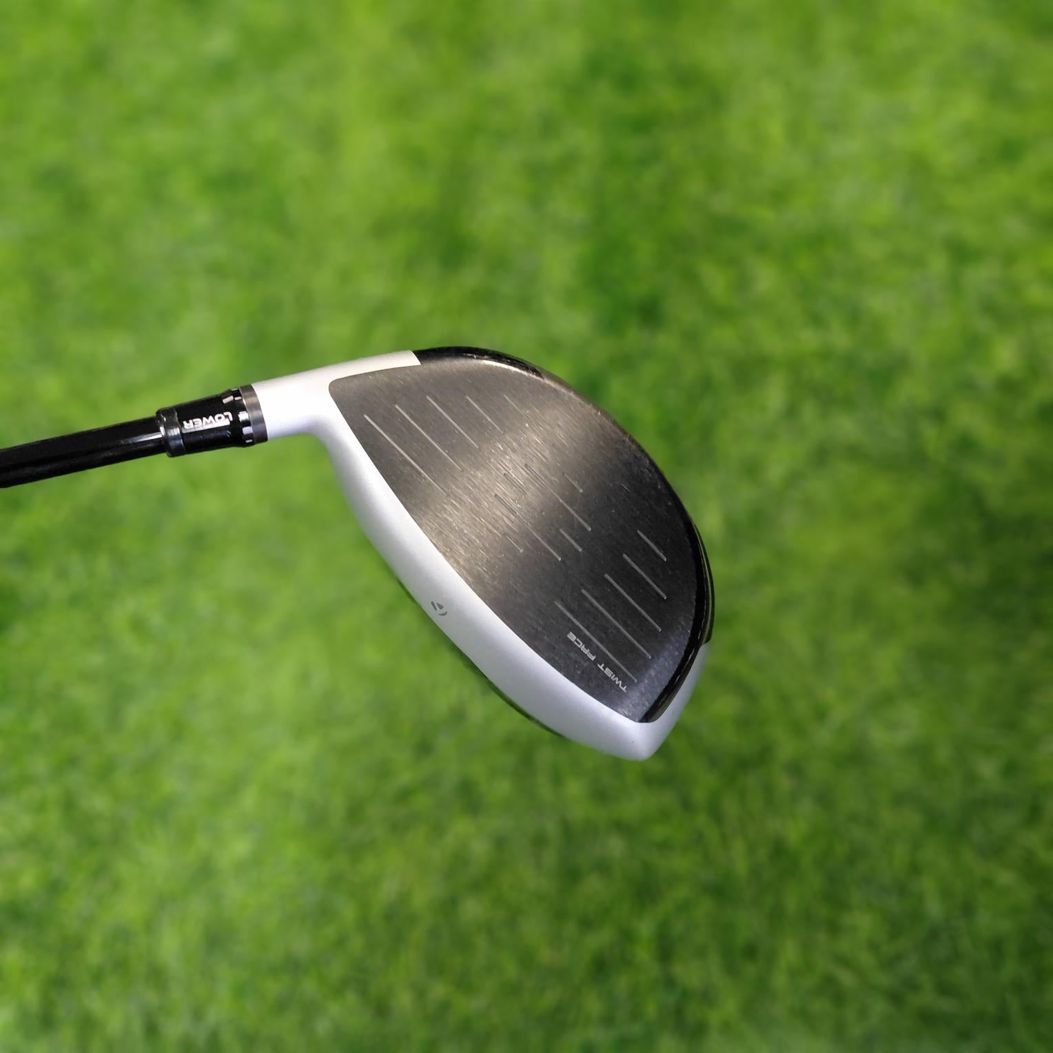 TaylorMade Driver / M4 / 10.5° / R(S)