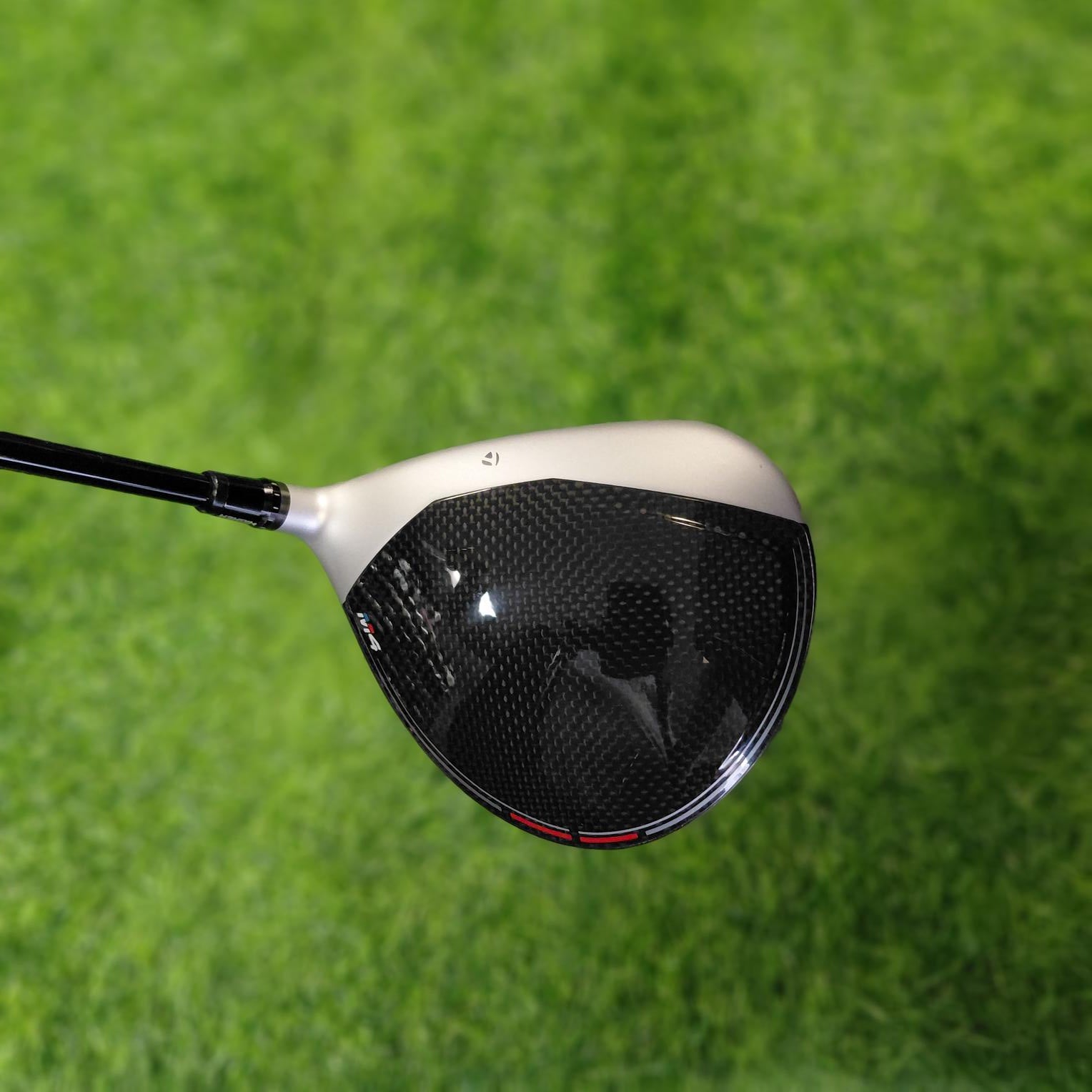 TaylorMade Driver / M4 / 10.5° / R(S)