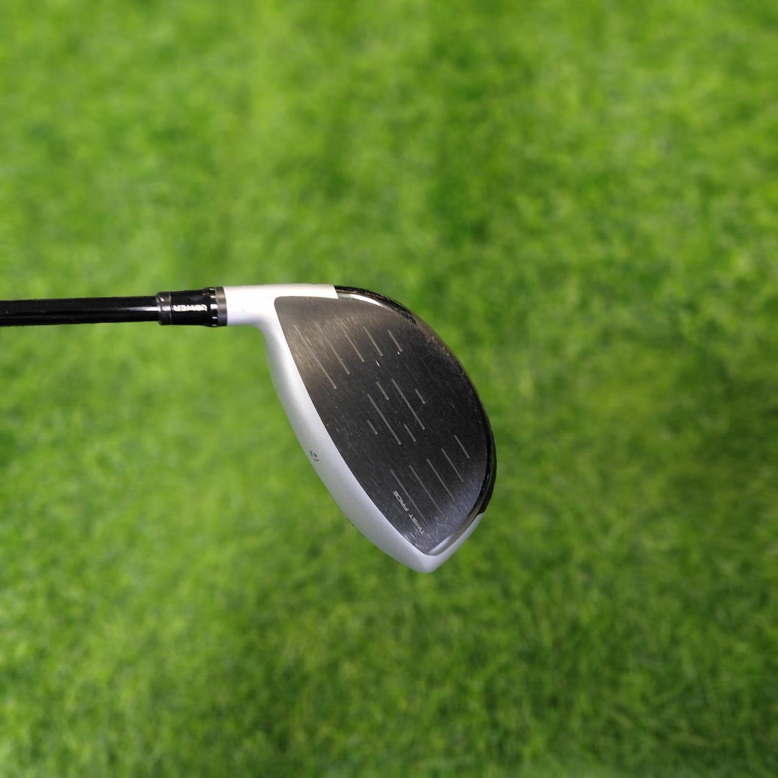 TaylorMade Driver / M4 / 10.5° / R(S)