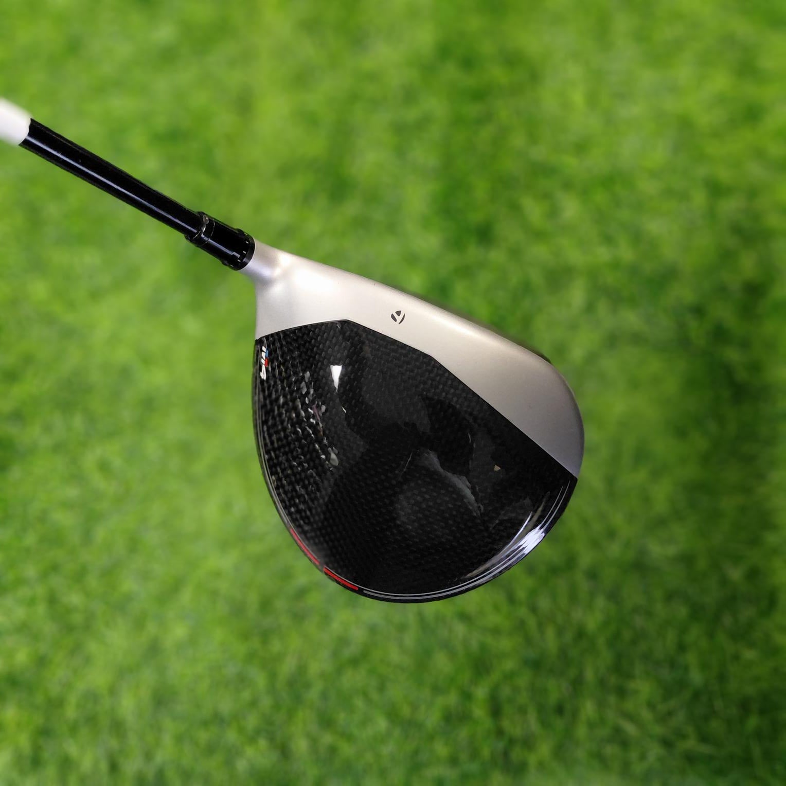 TaylorMade Driver / M4 US / 9.5° / S