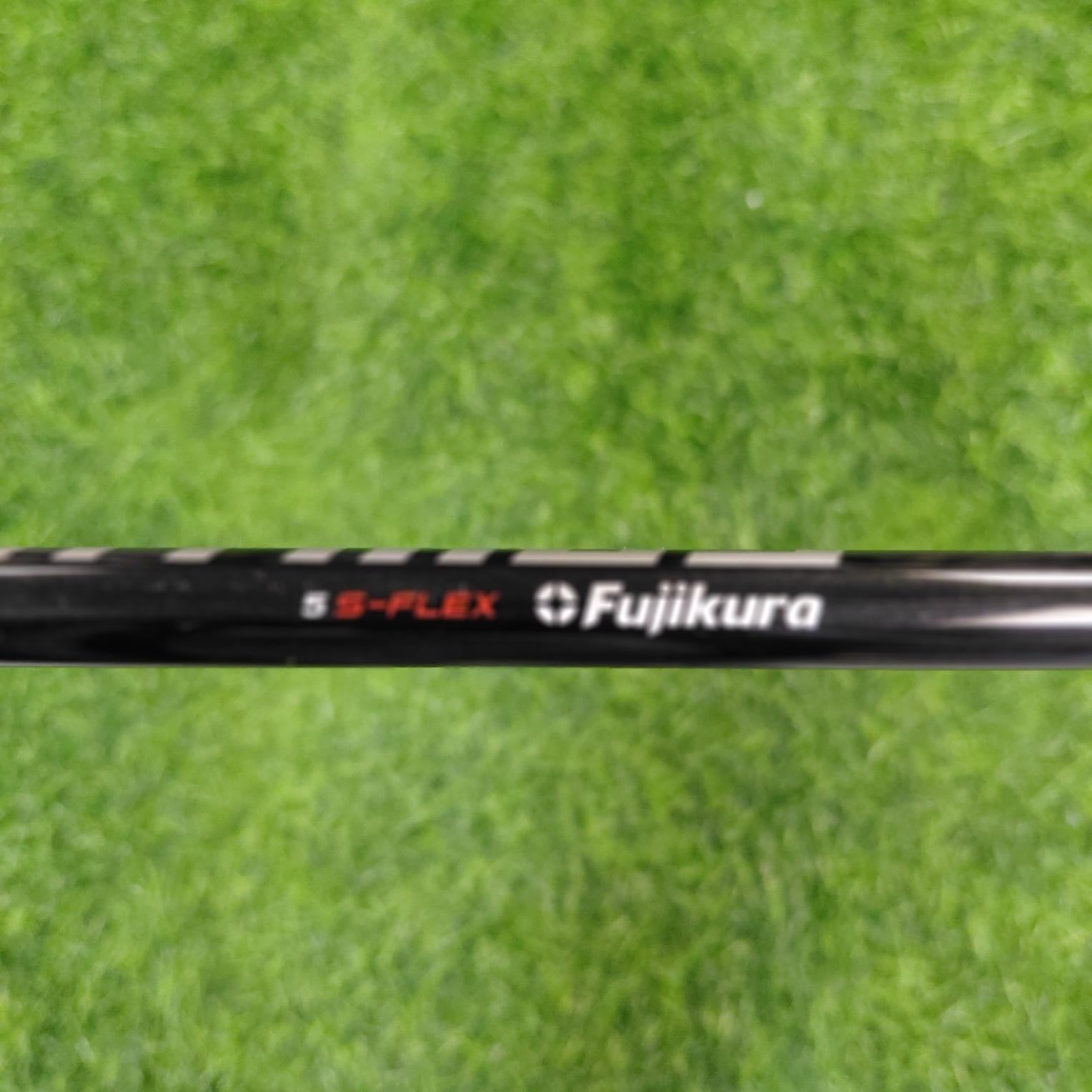 TaylorMade Driver / M4 US / 9.5° / S