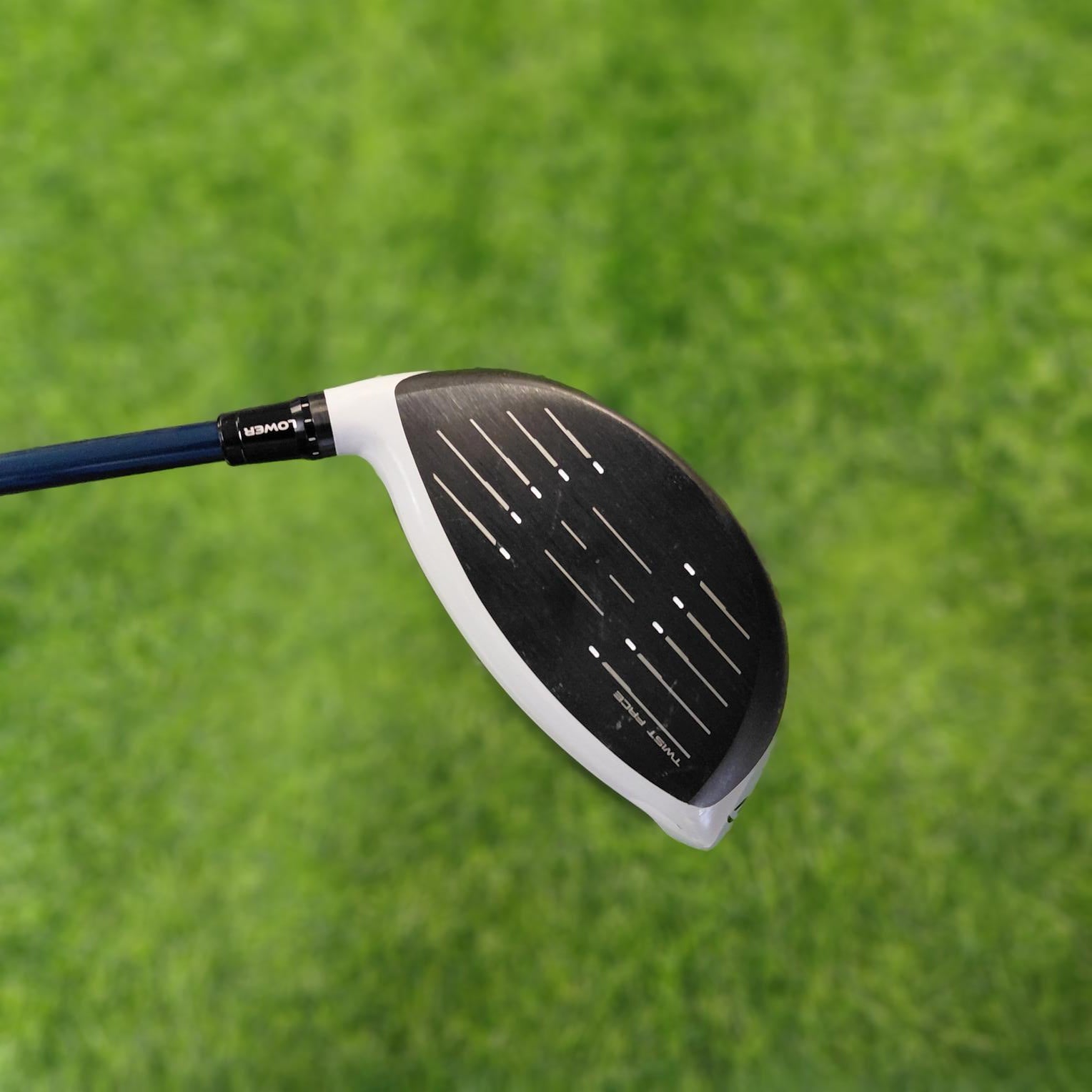 TaylorMade Driver / SIM2 MAX / 10.5° / R(S)