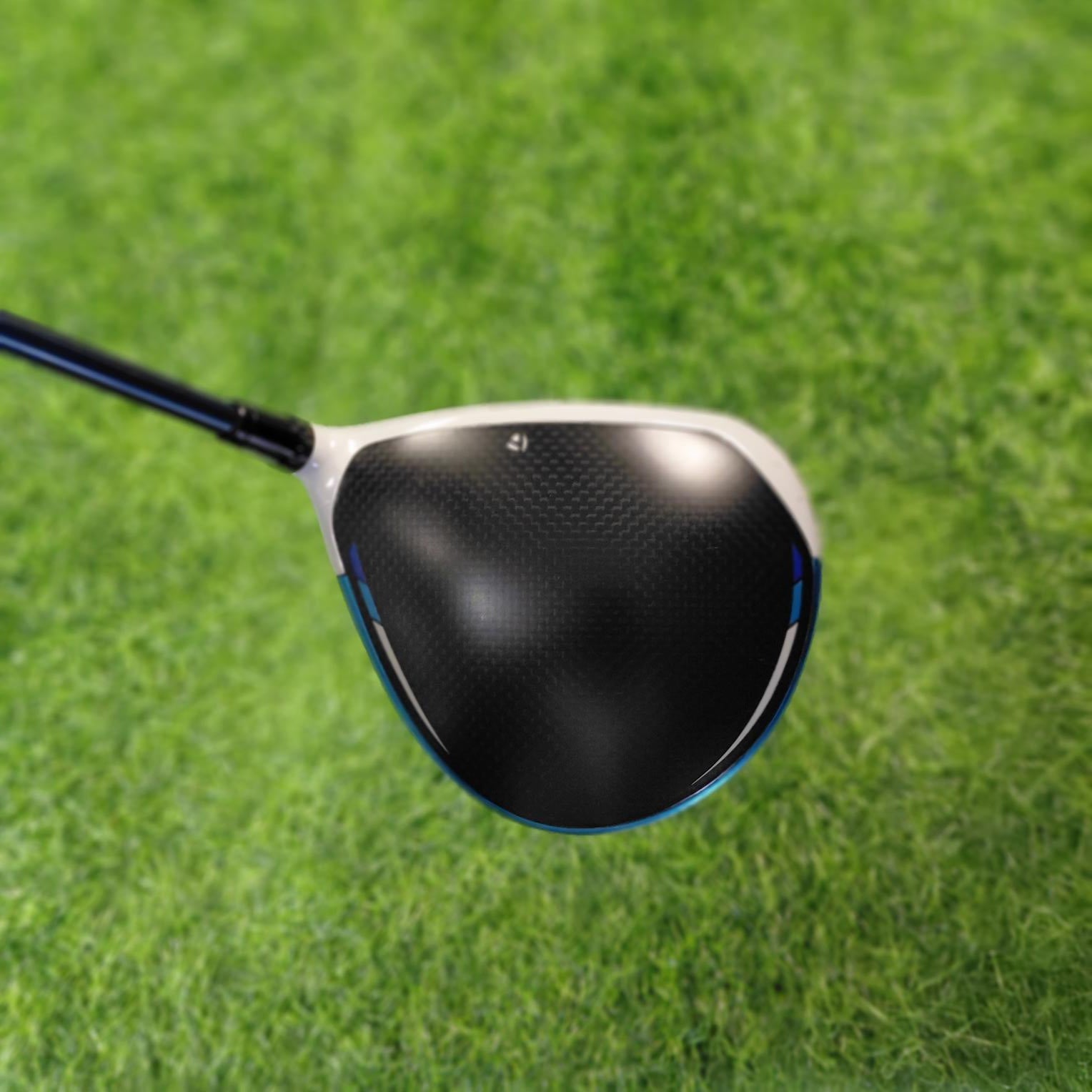 TaylorMade Driver / SIM2 MAX / 10.5° / R(S)
