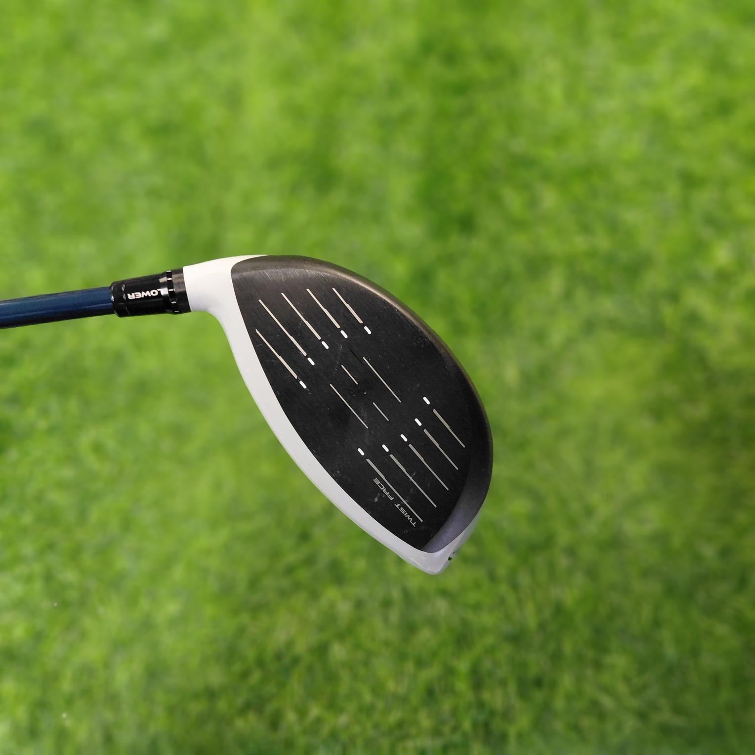 TaylorMade Driver / SIM2 MAX / 10.5° / R(S)
