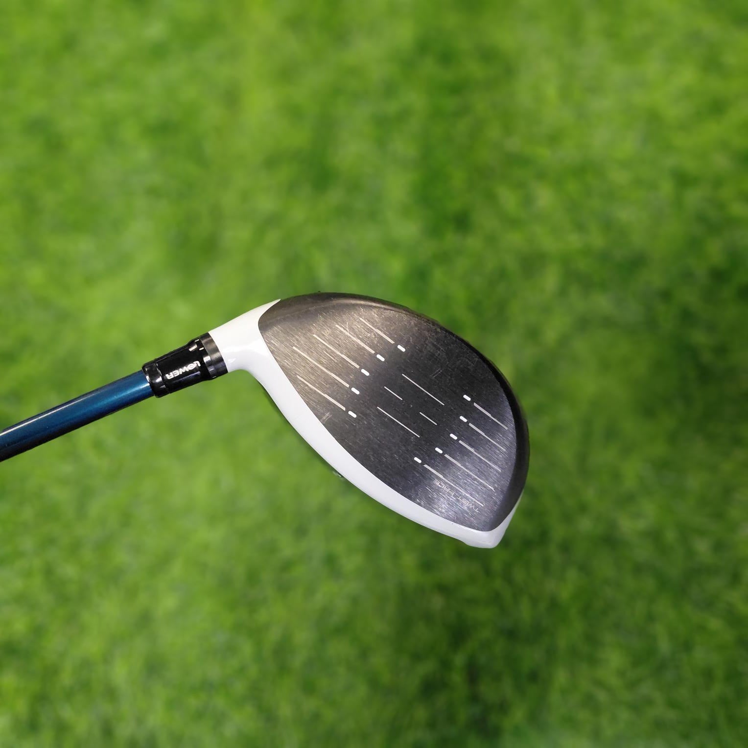 TaylorMade Driver / SIM2 / 10.5° / S