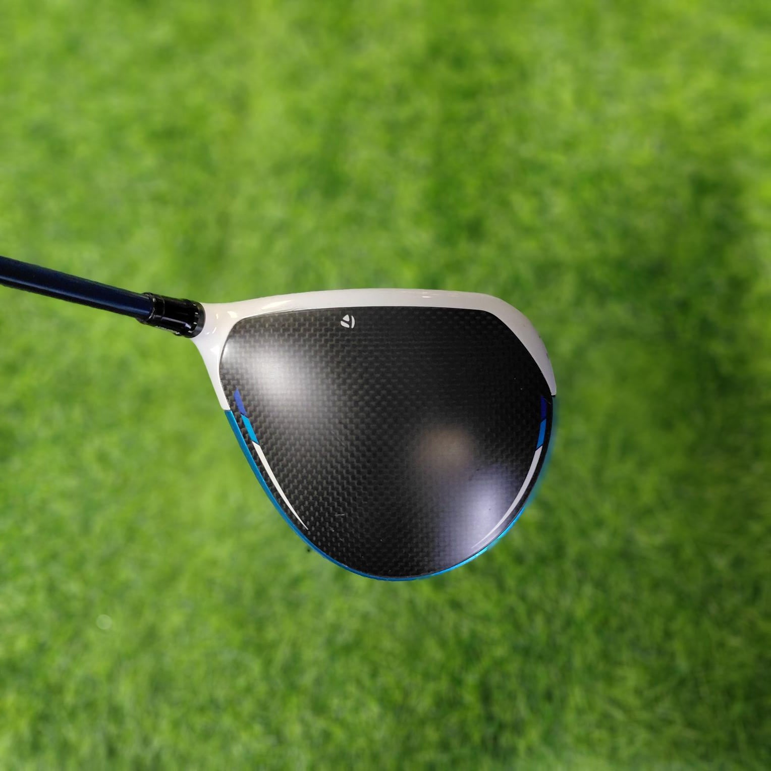 TaylorMade Driver / SIM2 / 10.5° / S