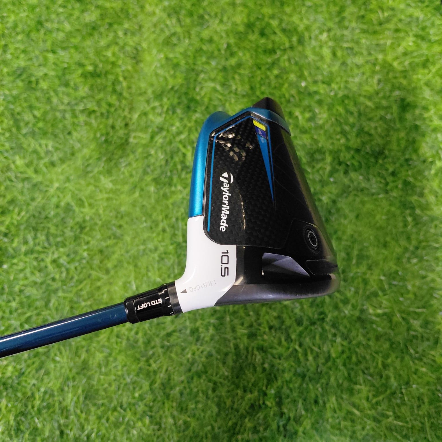 TaylorMade Driver / SIM2 / 10.5° / S