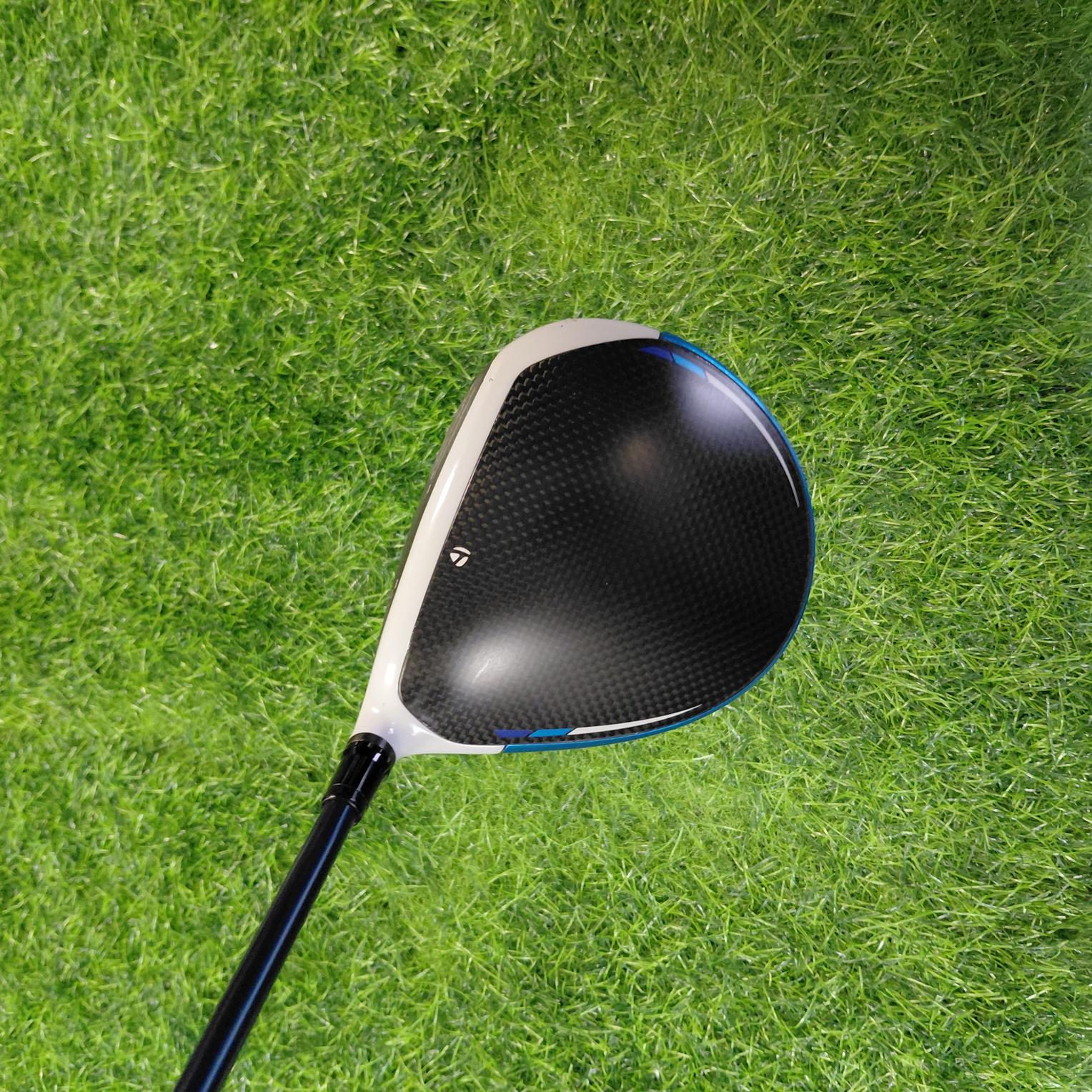 TaylorMade Driver / SIM2 / 10.5° / S
