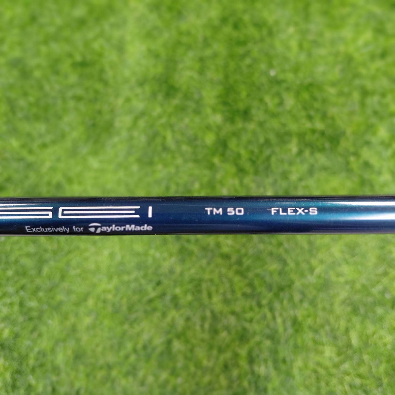 TaylorMade Driver / SIM2 / 10.5° / S