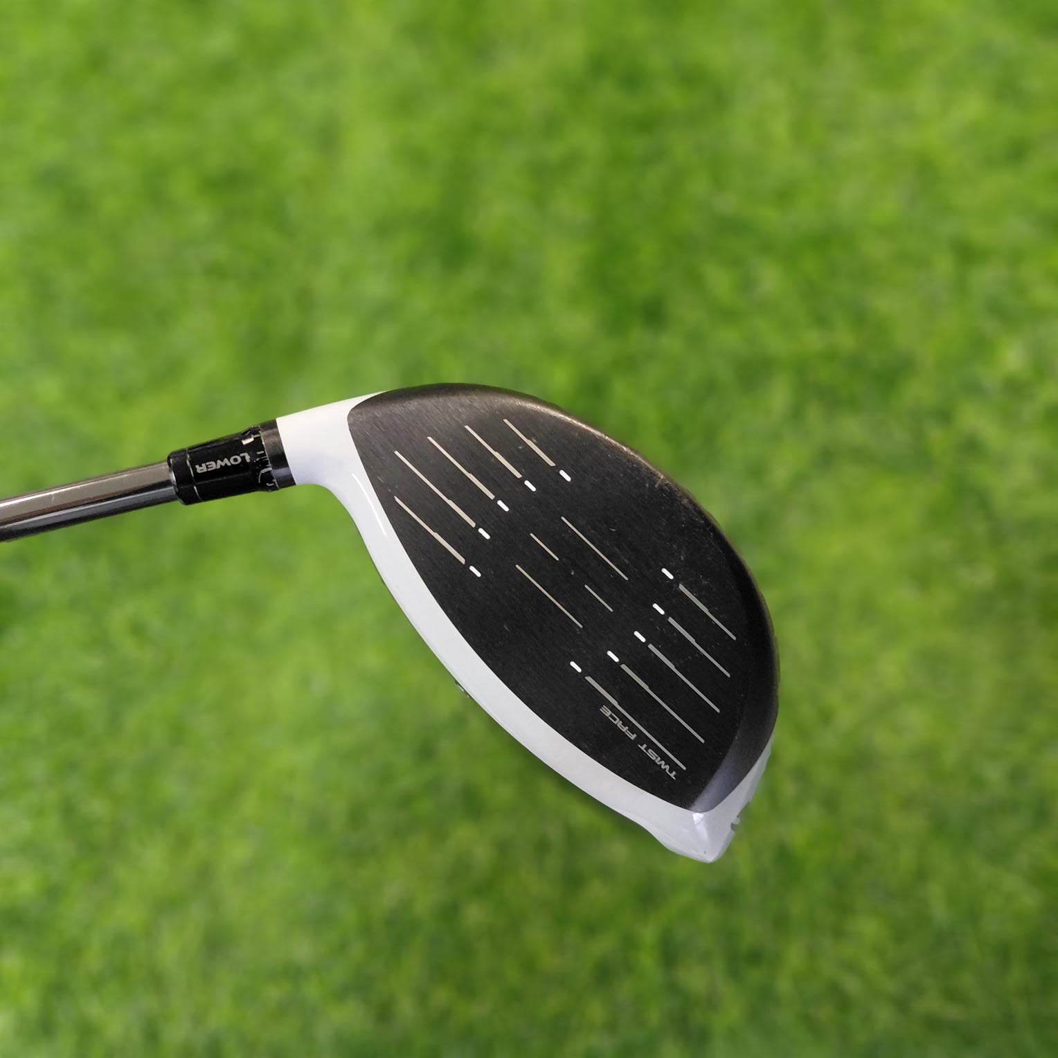 TaylorMade Driver / SIM2 MAX / 9.0° / S