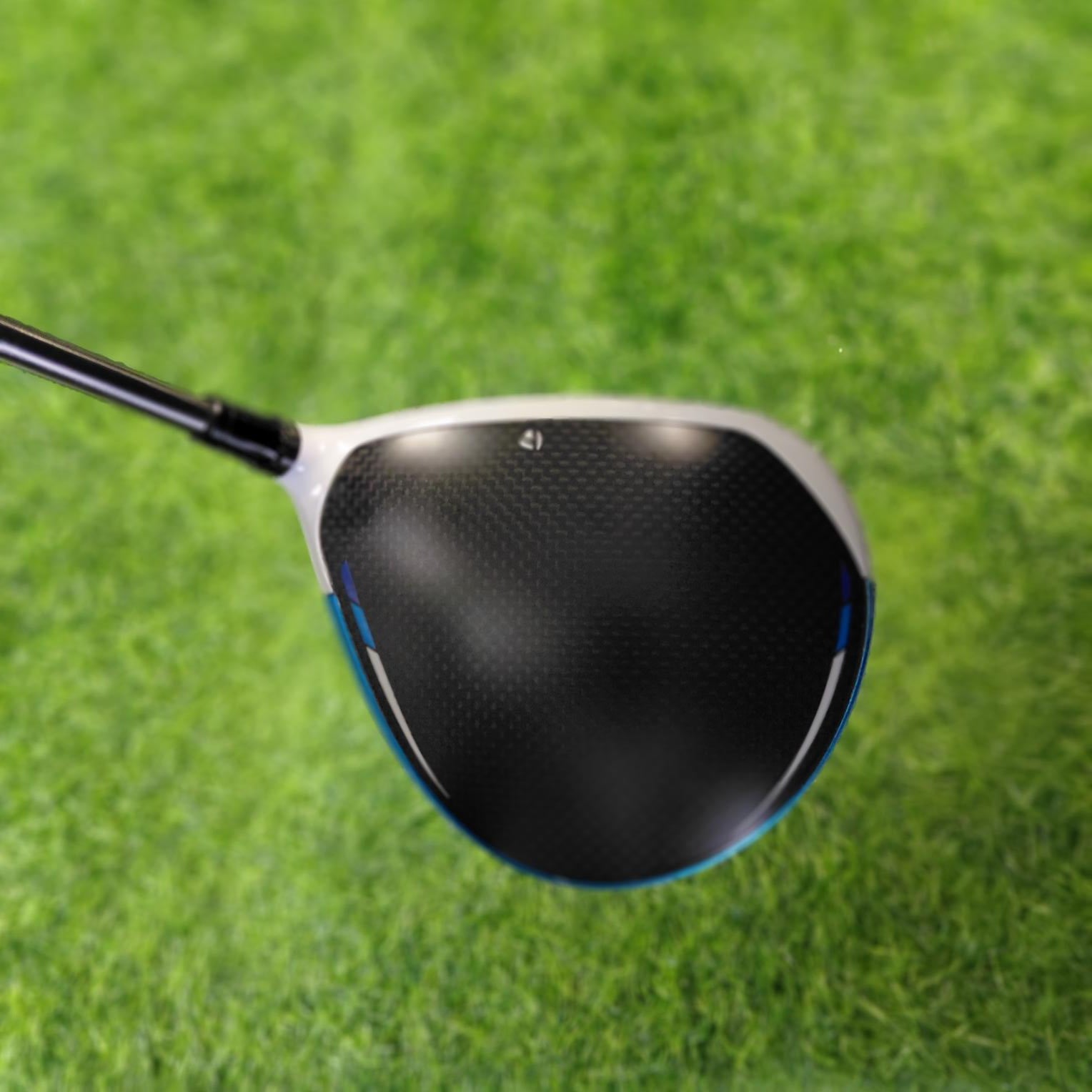 TaylorMade Driver / SIM2 MAX / 9.0° / S
