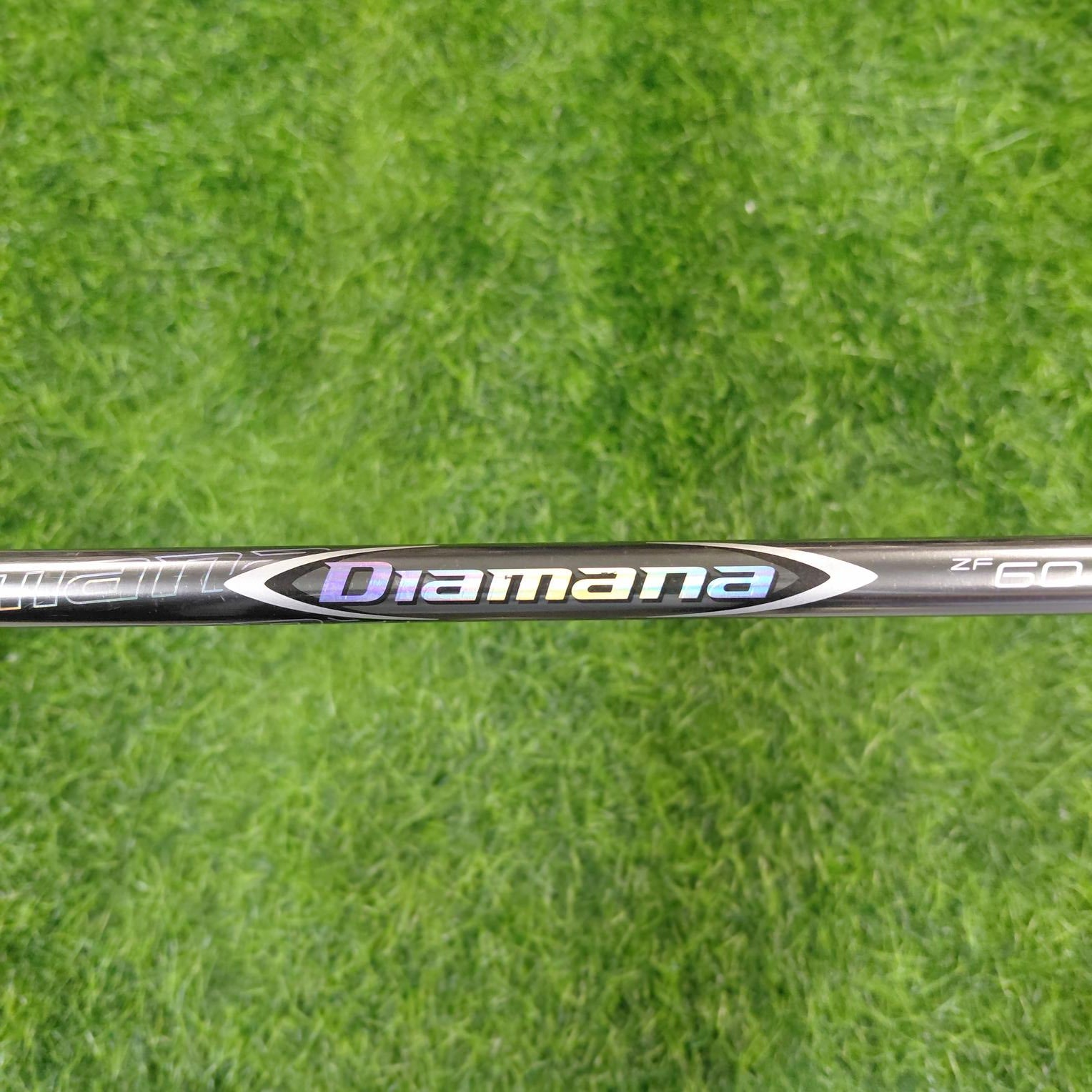 TaylorMade Driver / SIM2 MAX / 9.0° / S