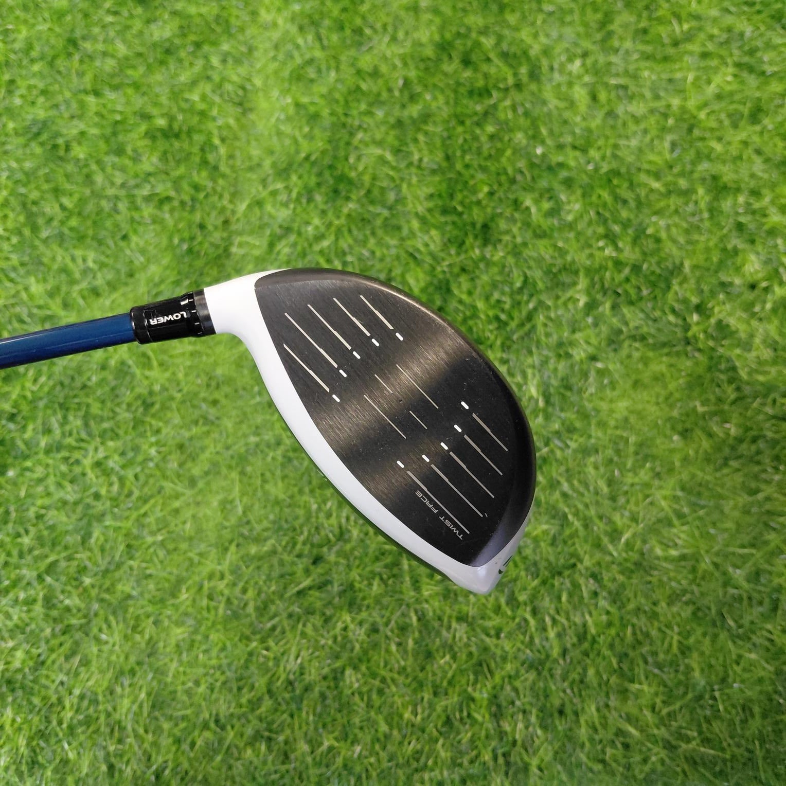 TaylorMade Driver / SIM2 MAX / 10.5° / S