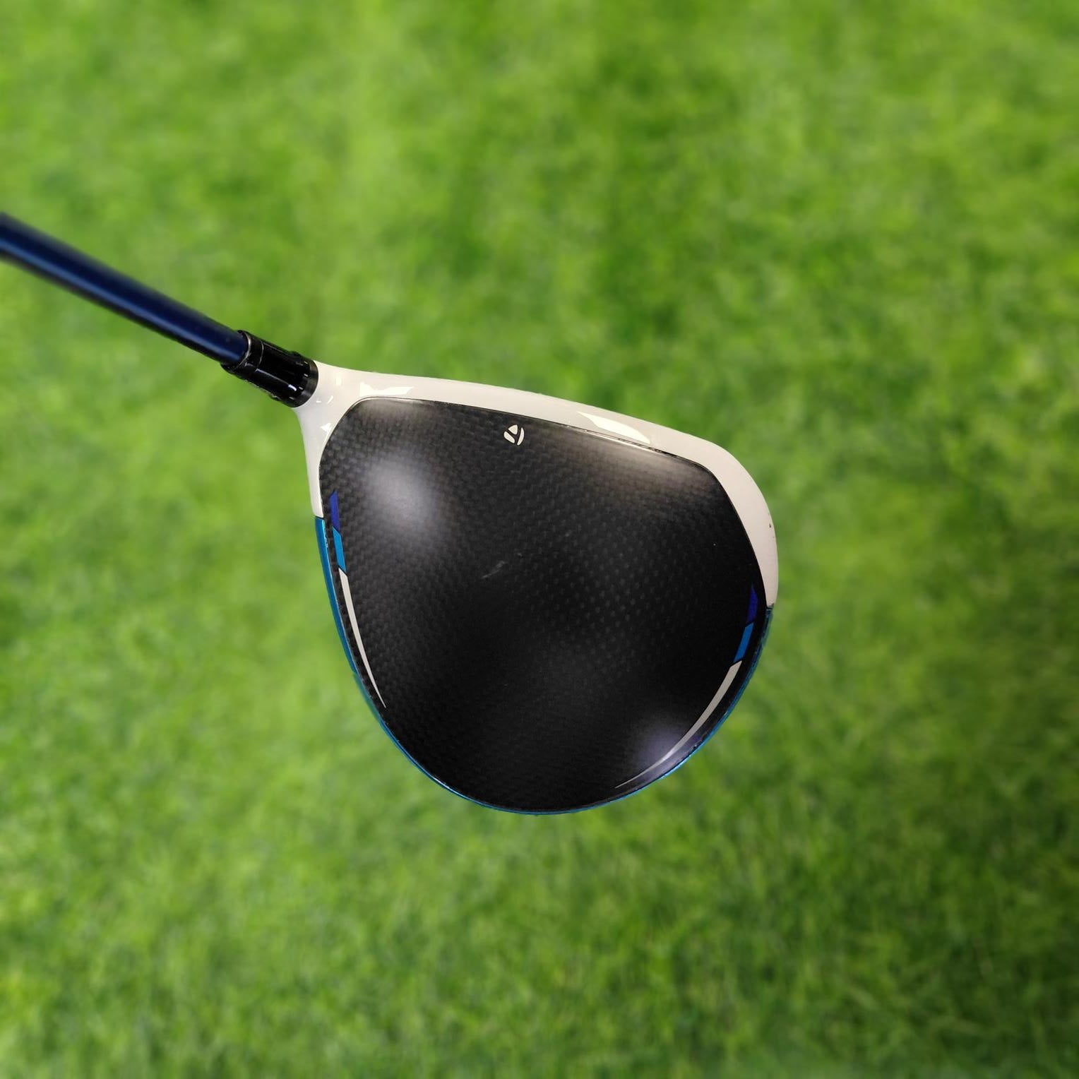 TaylorMade Driver / SIM2 MAX / 10.5° / S