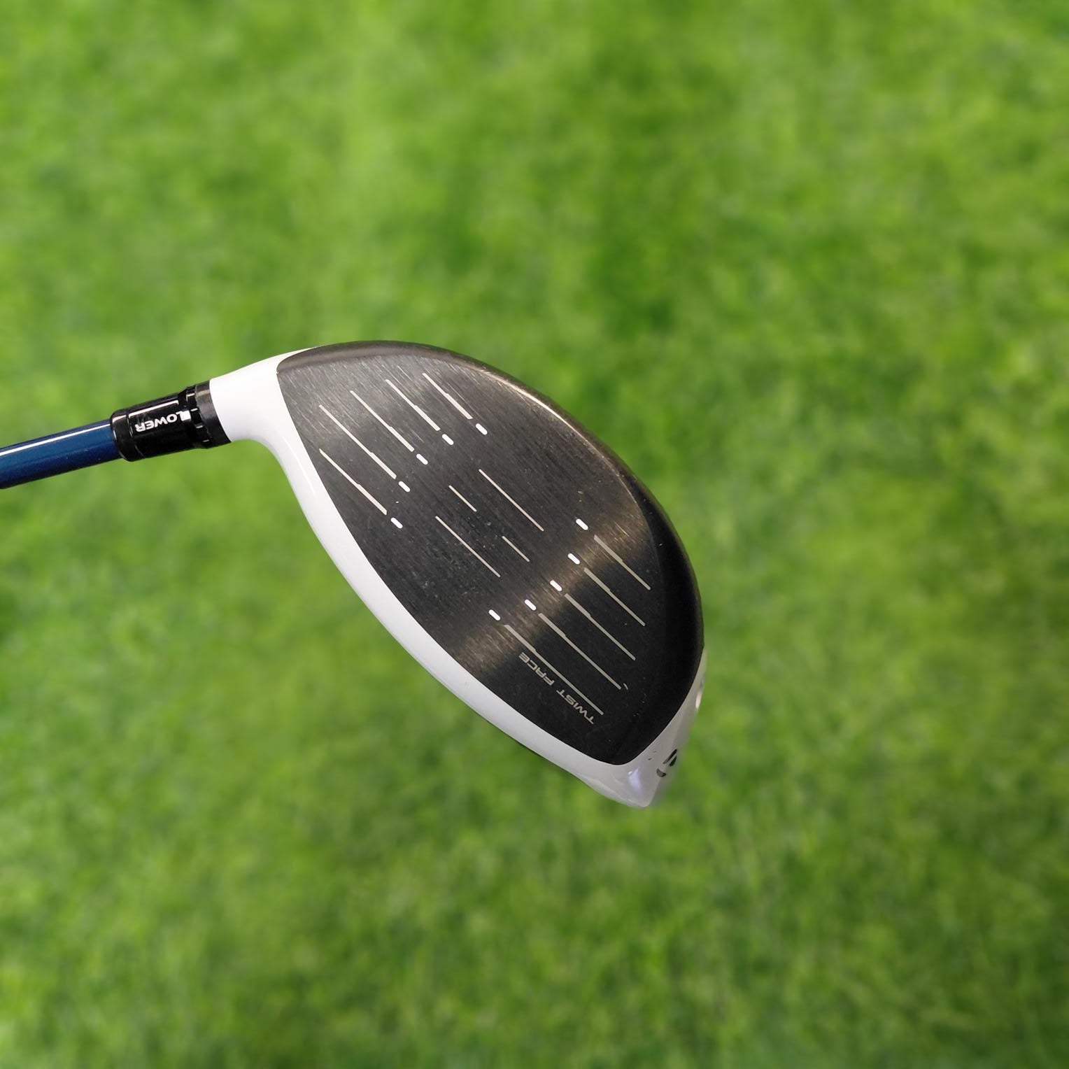 TaylorMade Driver / SIM2 MAX / 10.5° / S