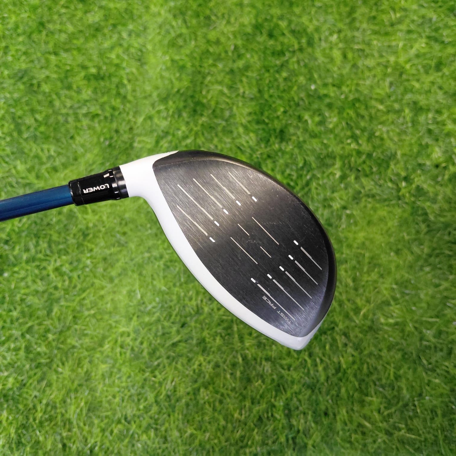TaylorMade Driver / SIM2 MAX / 10.5° / R(S)