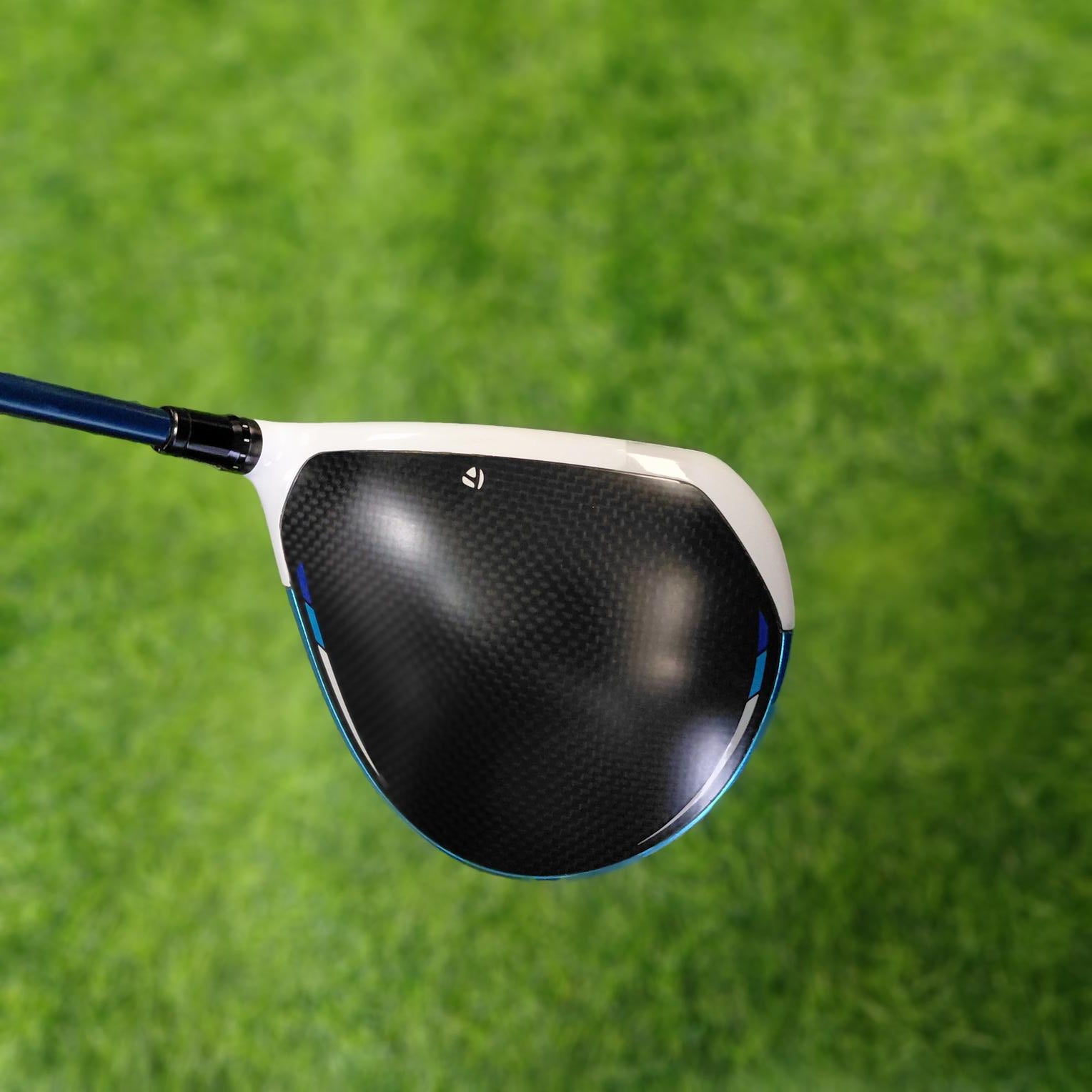 TaylorMade Driver / SIM2 MAX / 10.5° / R(S)