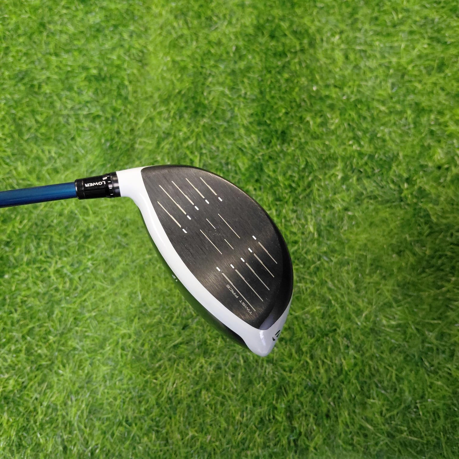 TaylorMade Driver / SIM2 MAX / 10.5° / R(S)