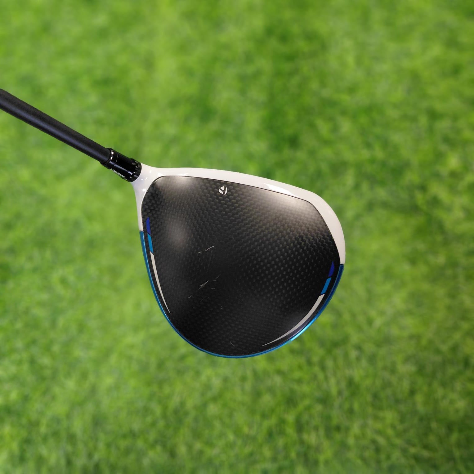 TaylorMade Driver / SIM2 MAX-D / 9.0° / S
