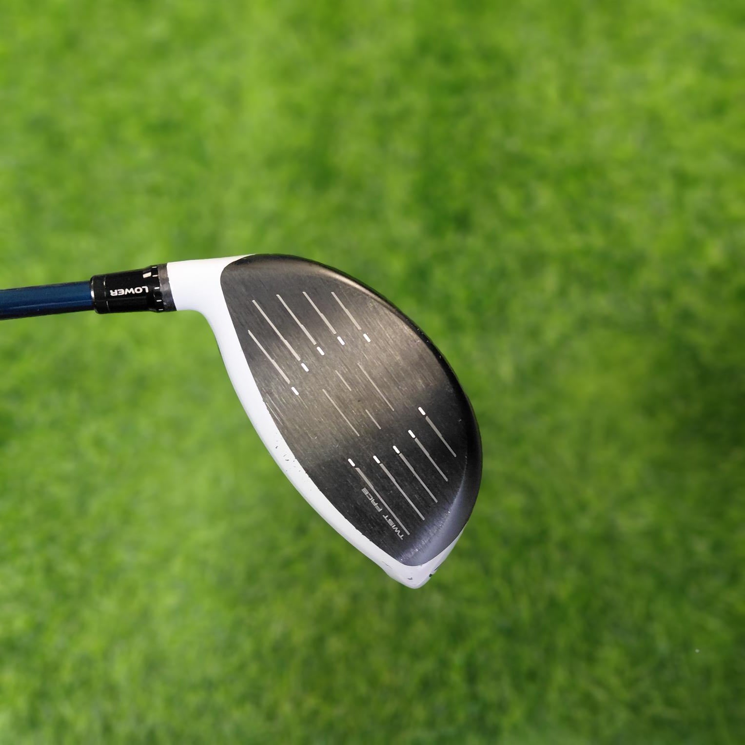 TaylorMade Driver / SIM2 / 10.5° / R(S)