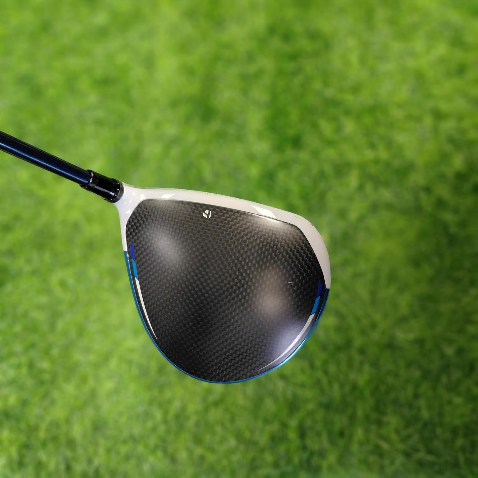 TaylorMade Driver / SIM2 / 10.5° / R(S)