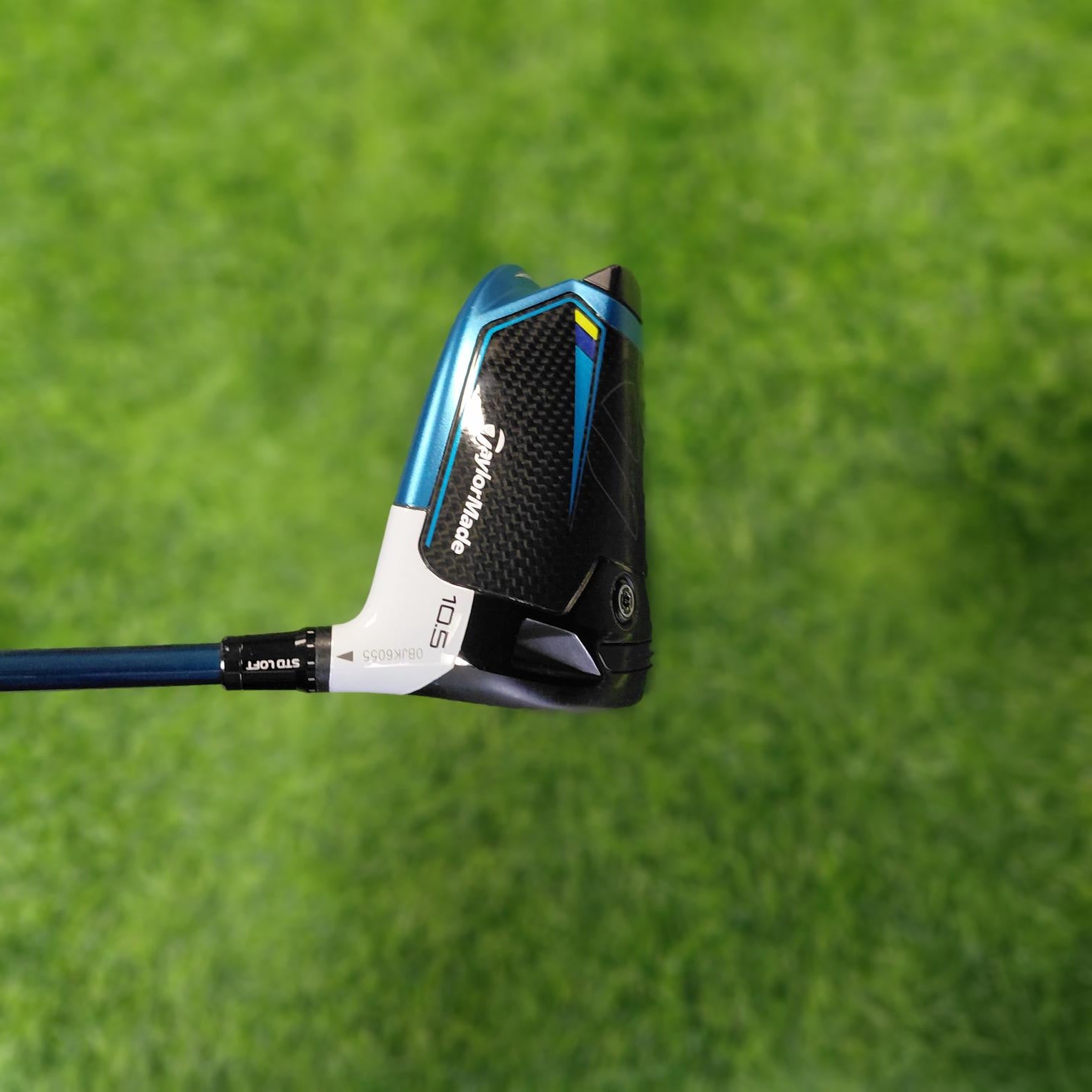 TaylorMade Driver / SIM2 / 10.5° / R(S)