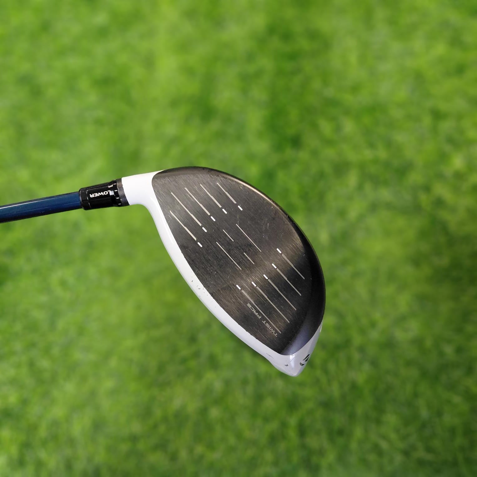 TaylorMade Driver / SIM2 / 10.5° / R(S)