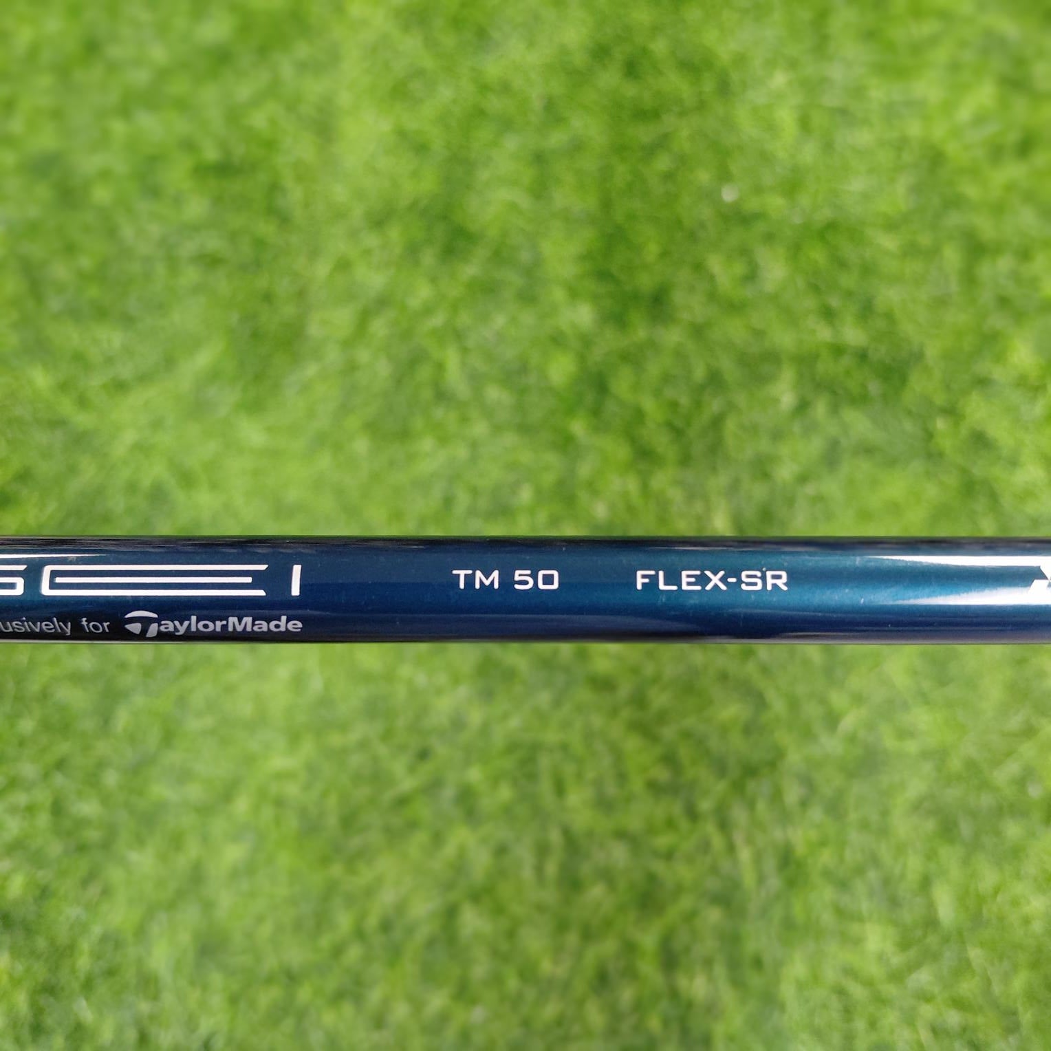 TaylorMade Driver / SIM2 / 10.5° / R(S)