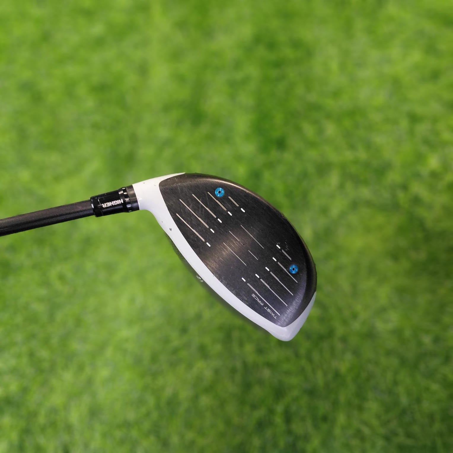 TaylorMade Driver / SIM / 10.5° / R
