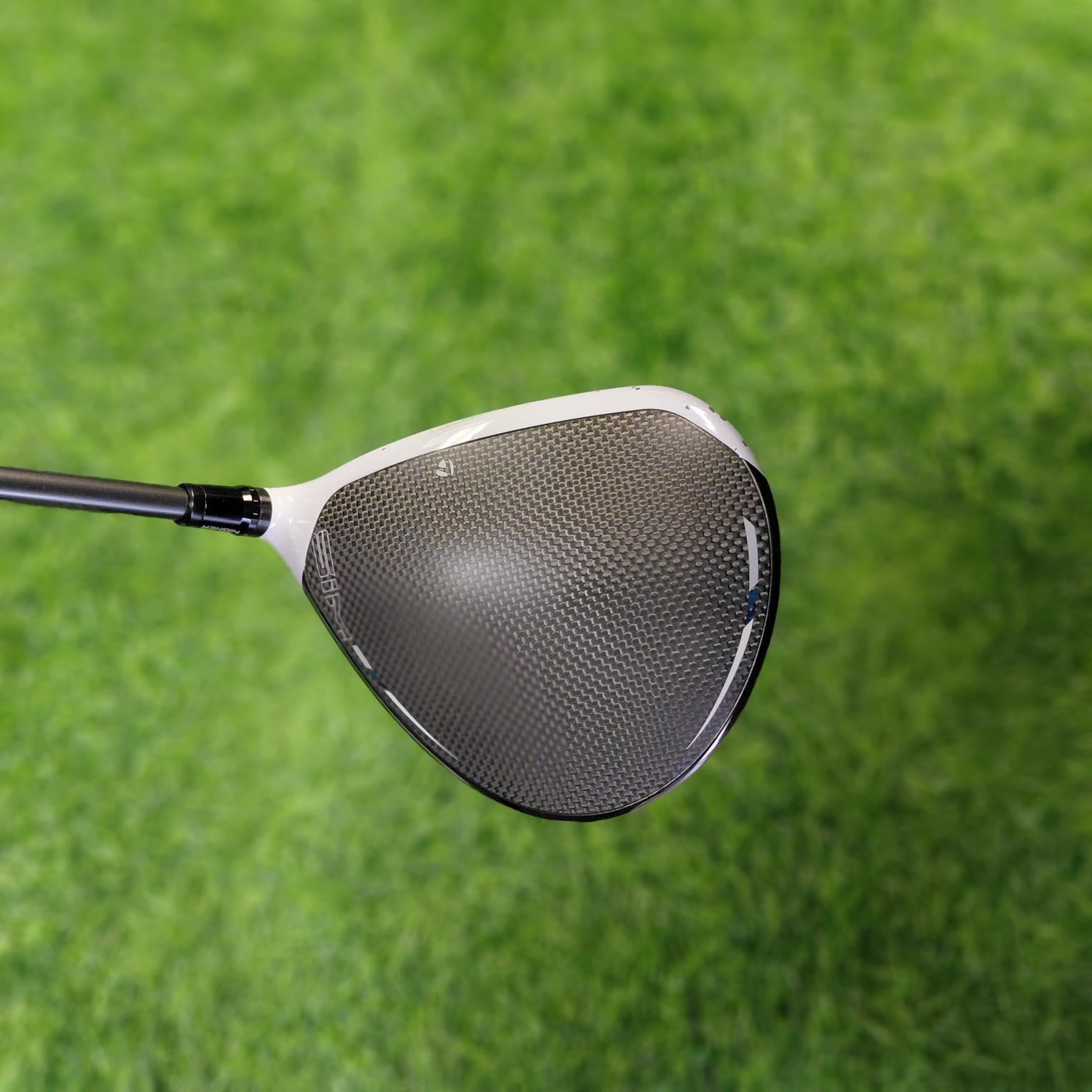 TaylorMade Driver / SIM MAX D / 10.5° / R(S)