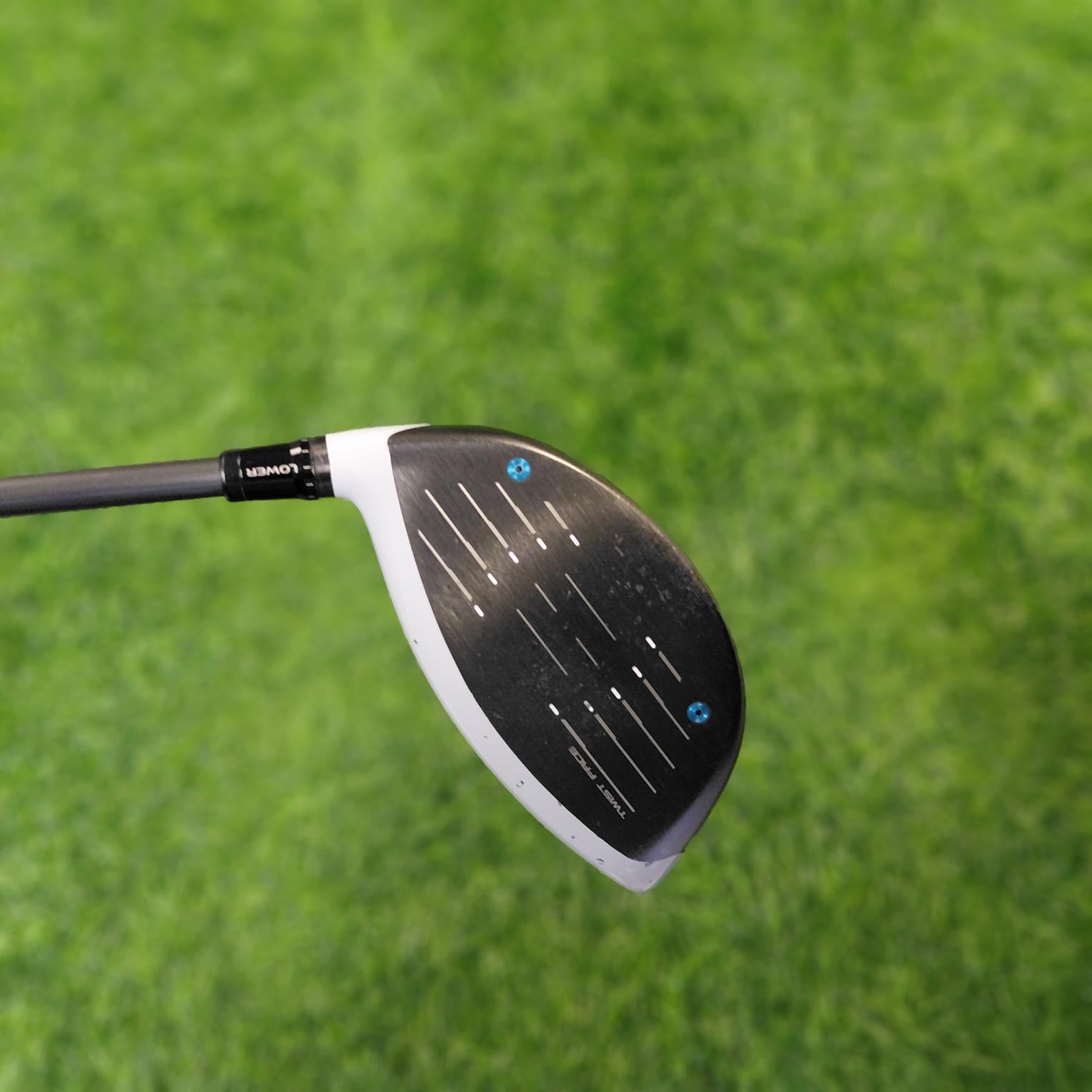 TaylorMade Driver / SIM MAX D / 10.5° / R(S)