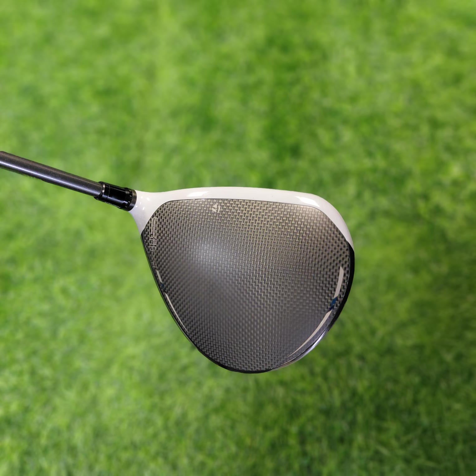 TaylorMade Driver / SIM MAX D / 10.5° / R(S)
