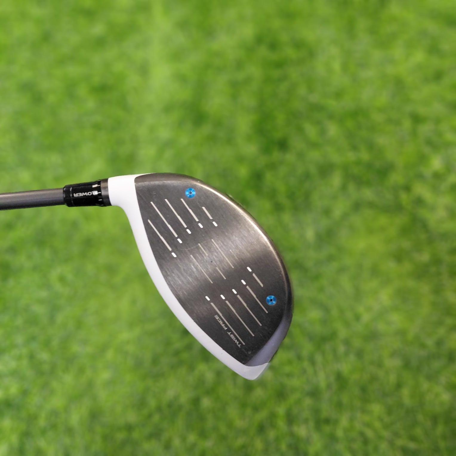 TaylorMade Driver / SIM MAX D / 10.5° / R(S)