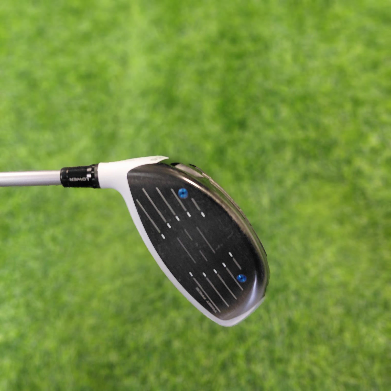 TaylorMade Driver / SIM / 10.5° / S
