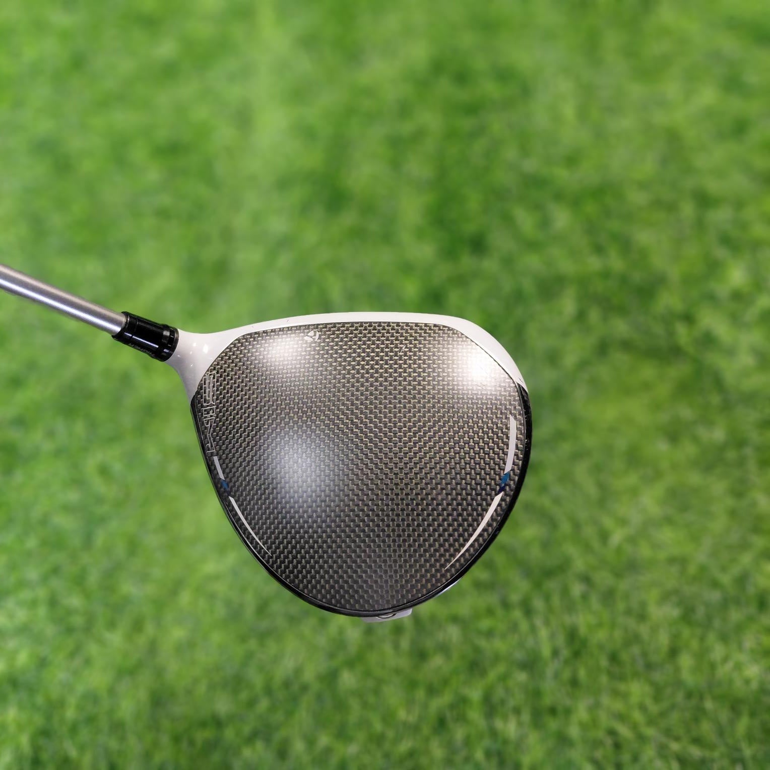 TaylorMade Driver / SIM / 10.5° / S