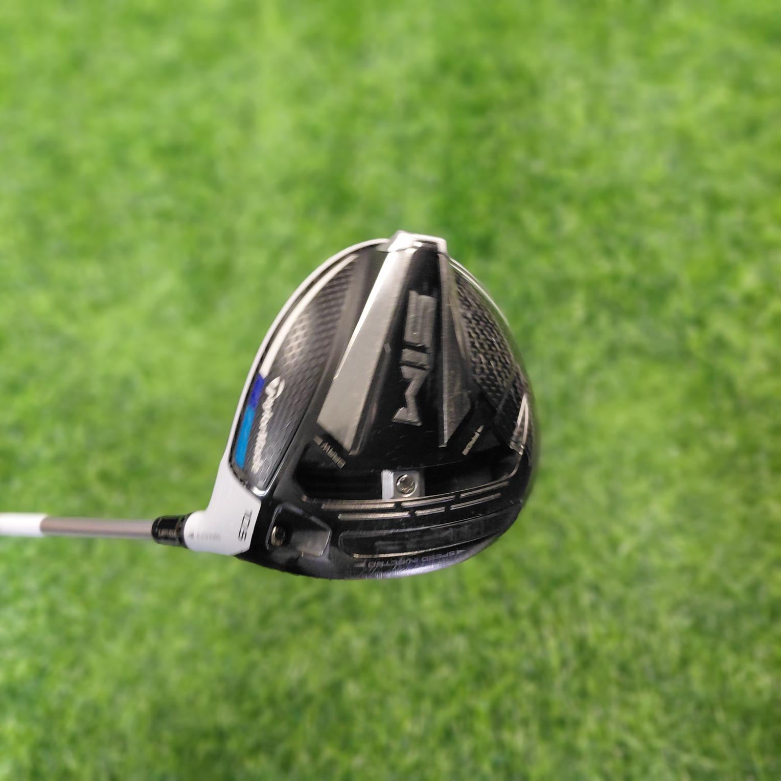 TaylorMade Driver / SIM / 10.5° / S