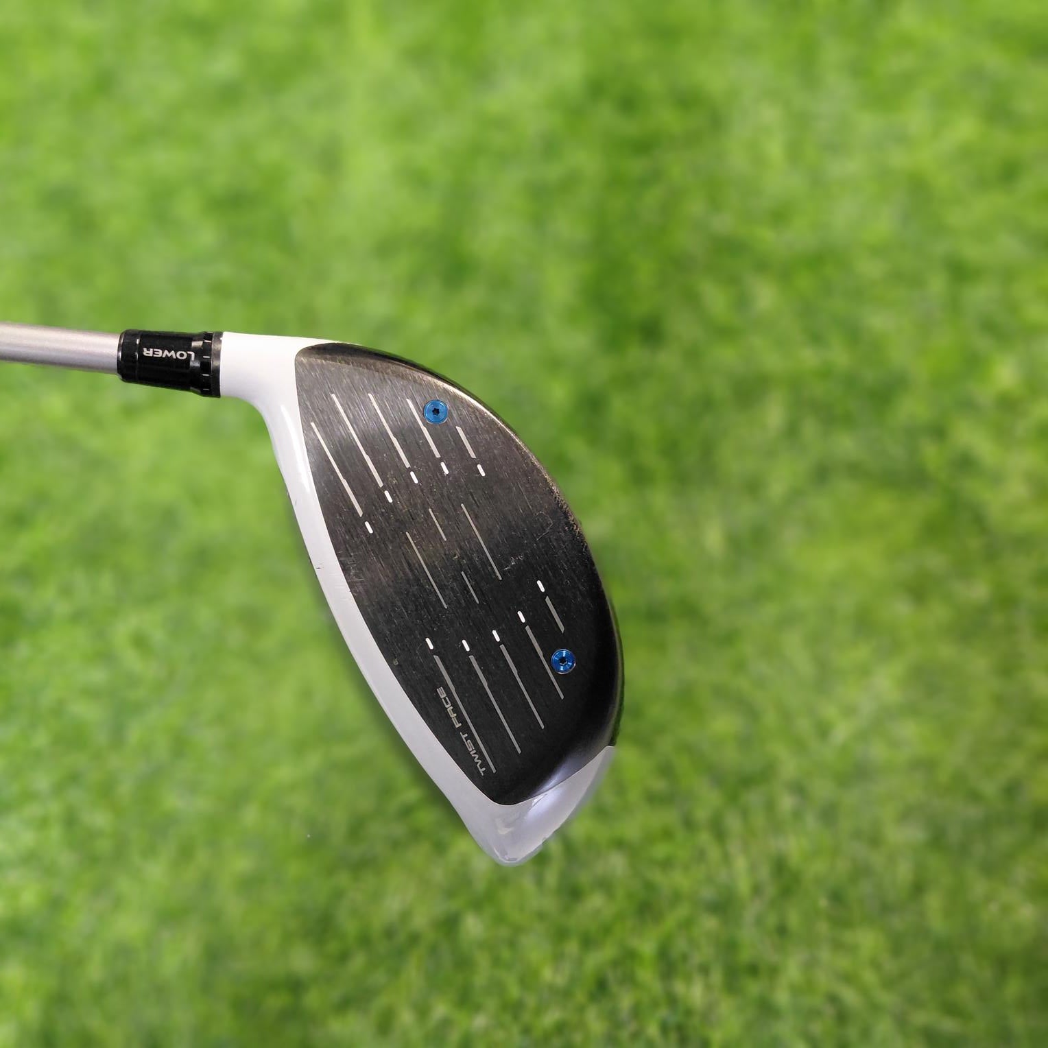 TaylorMade Driver / SIM / 10.5° / S