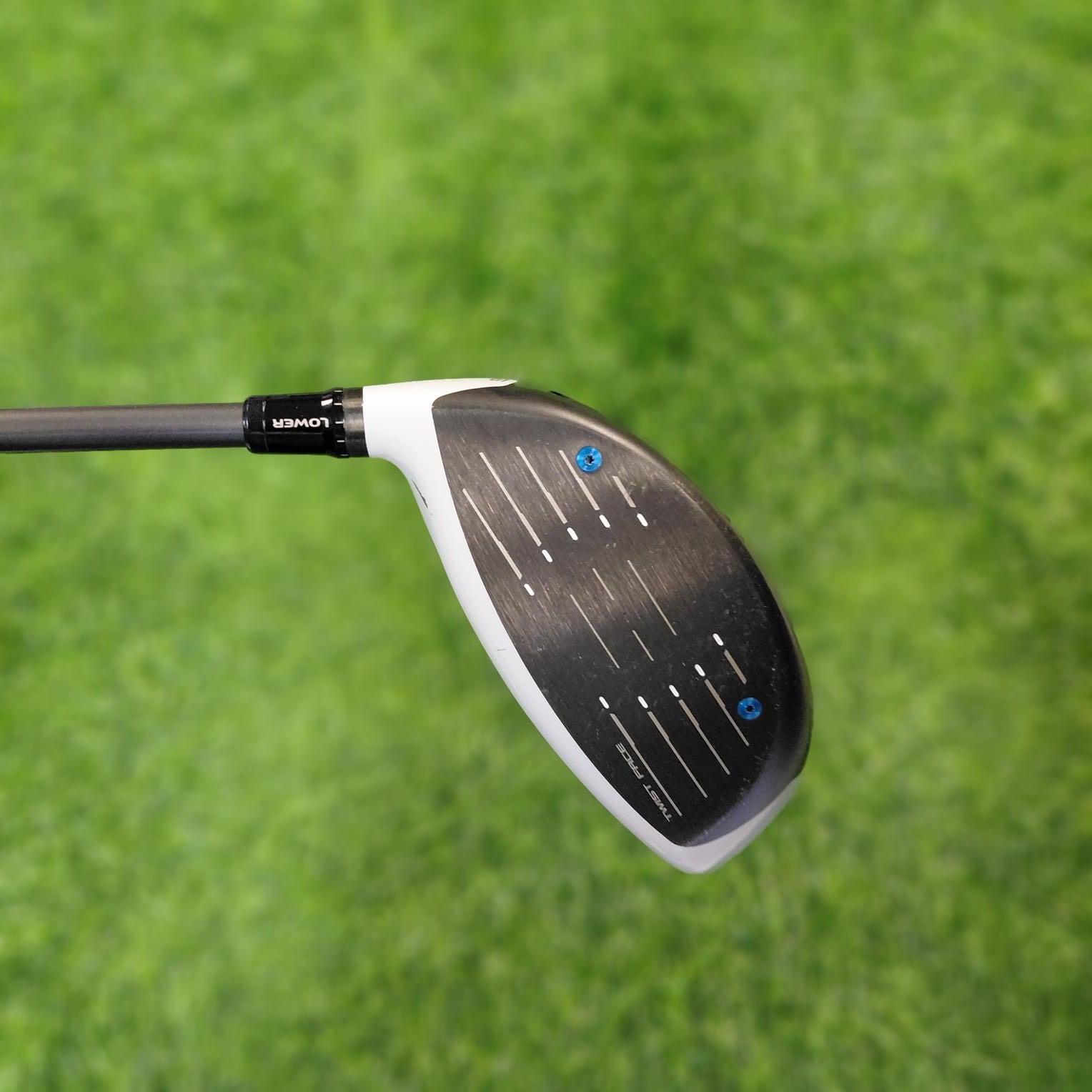 TaylorMade Driver / SIM / 10.5° / S