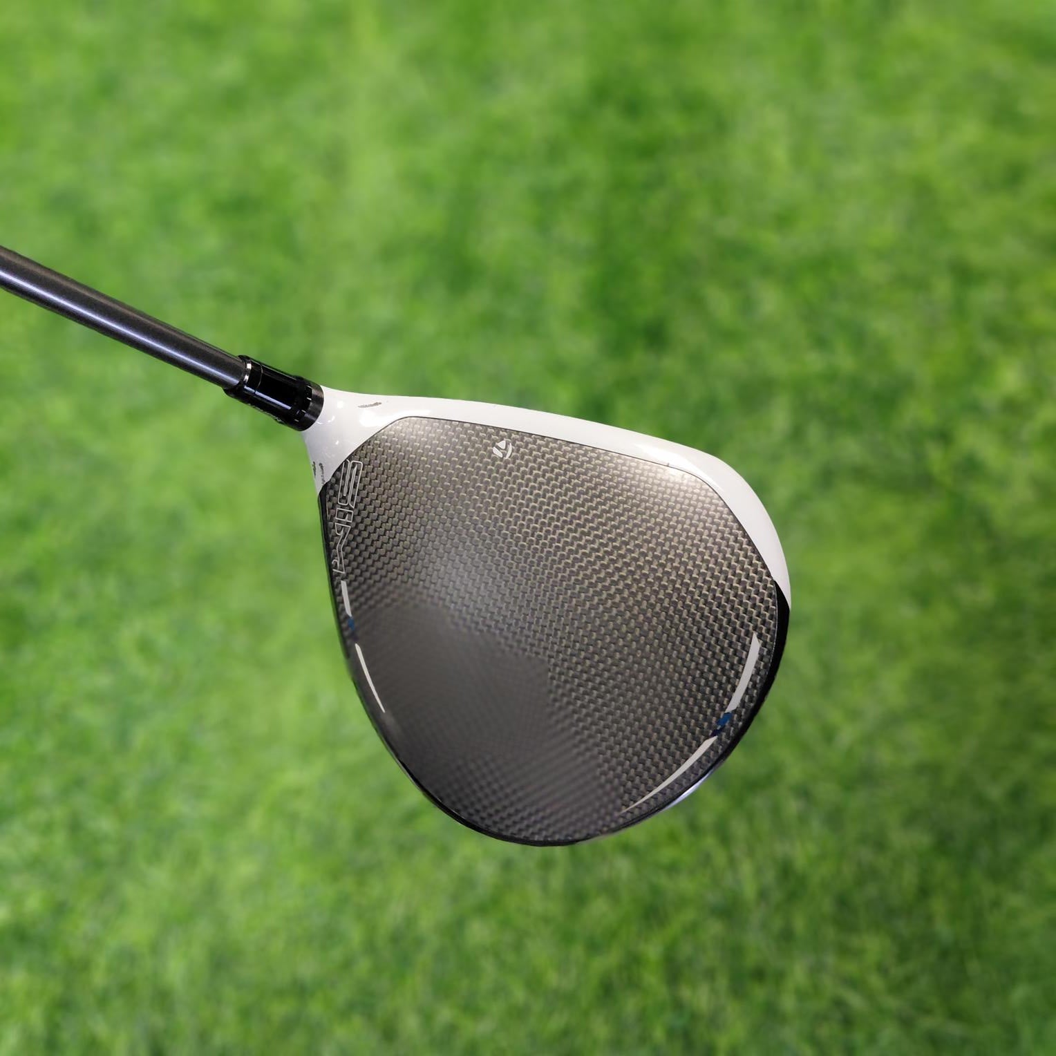 TaylorMade Driver / SIM / 10.5° / S