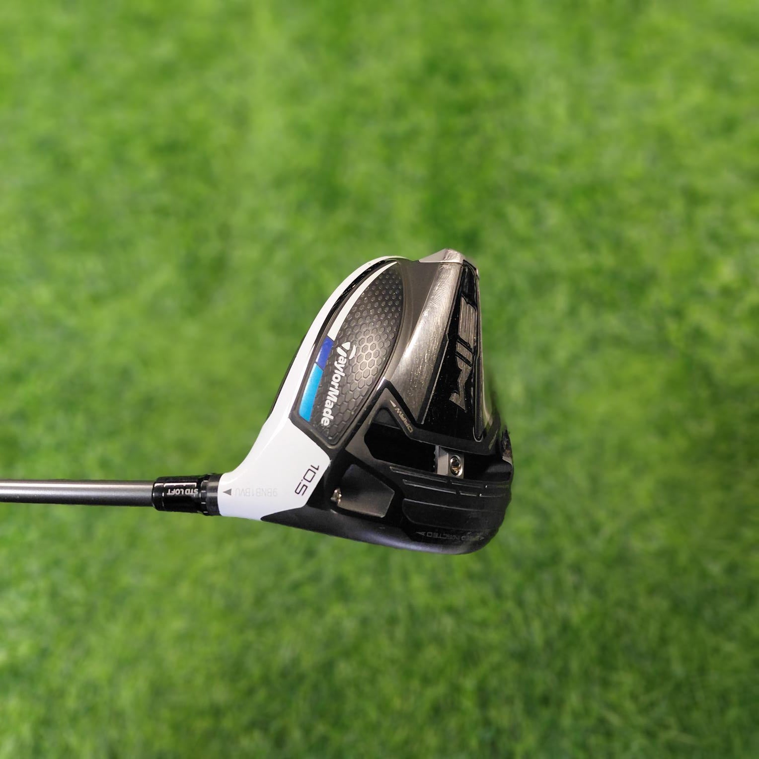 TaylorMade Driver / SIM / 10.5° / S