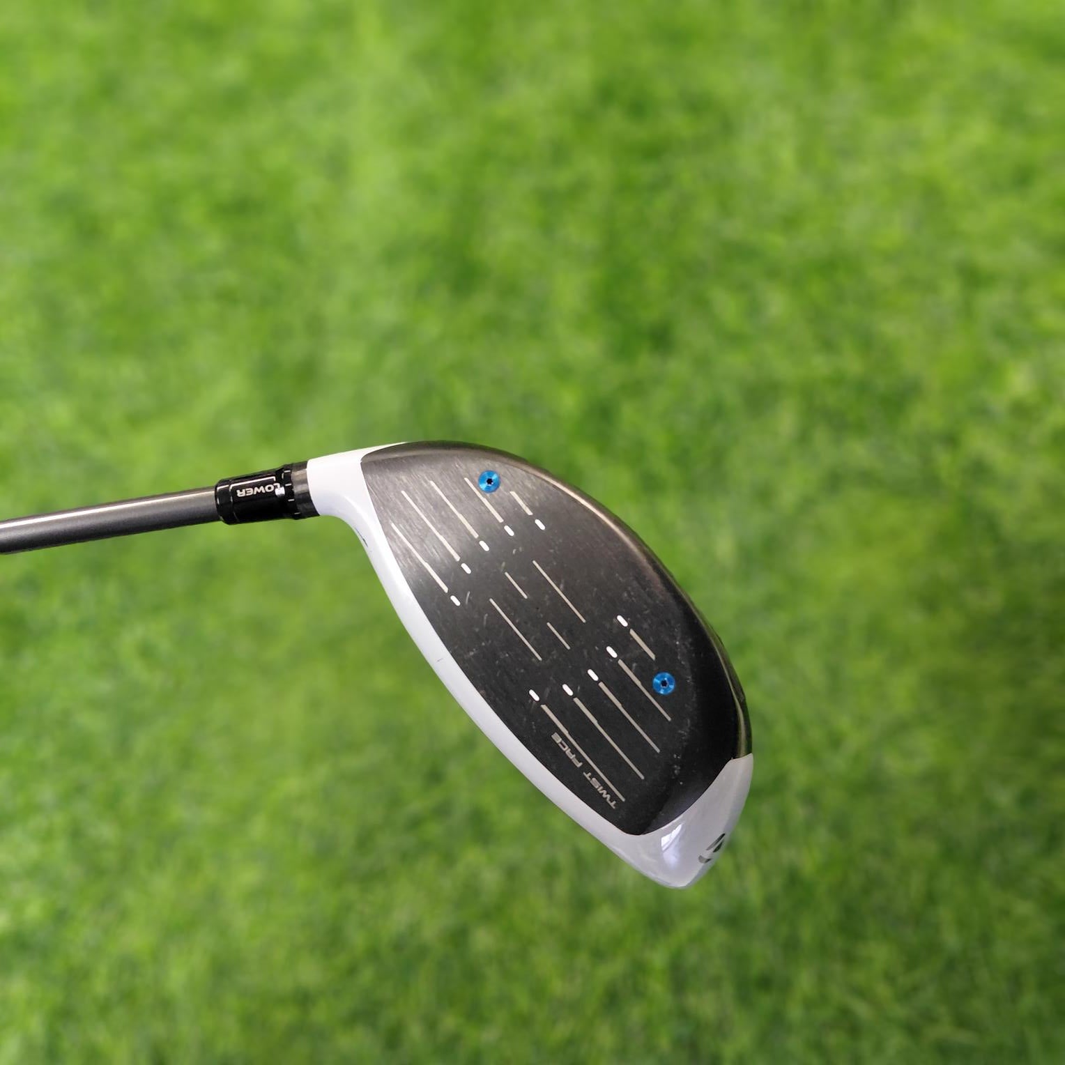 TaylorMade Driver / SIM / 10.5° / S