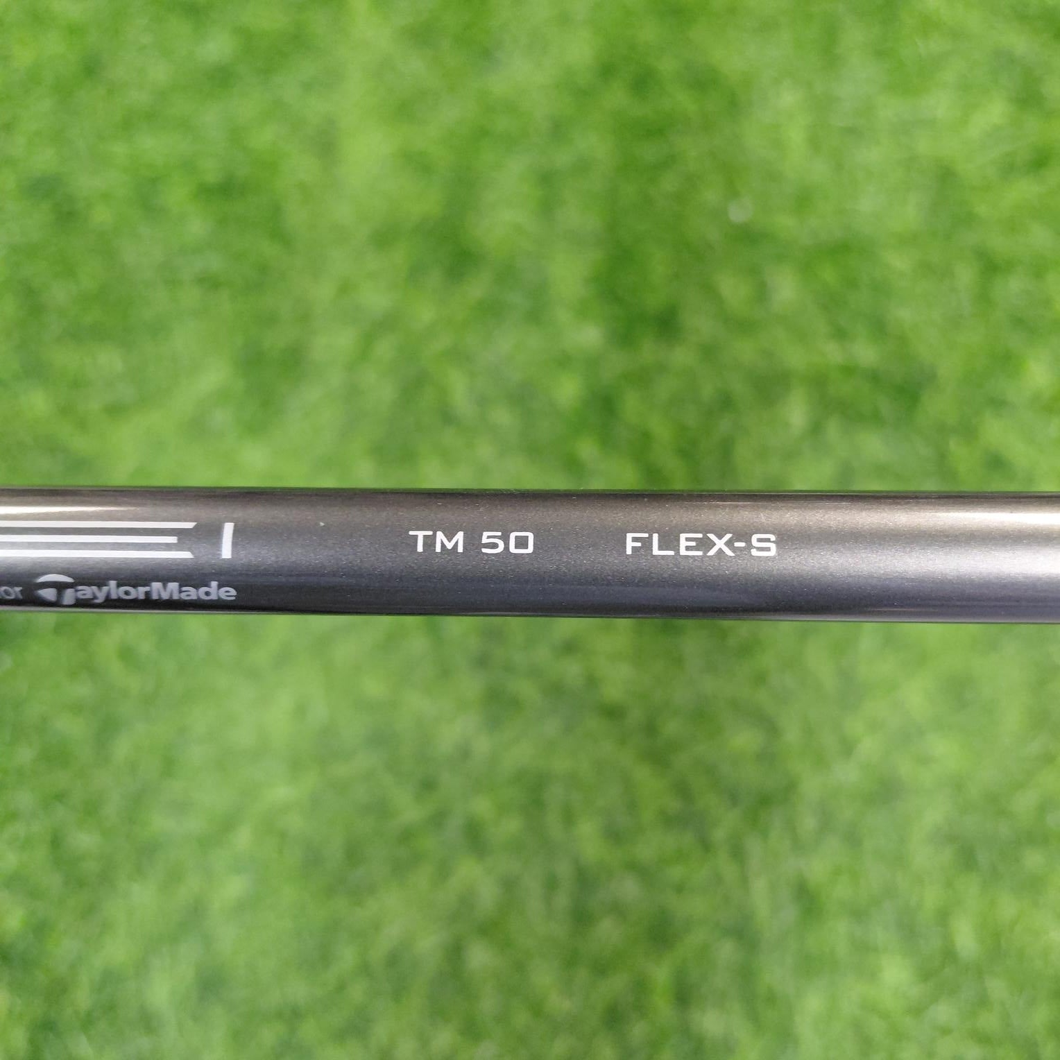 TaylorMade Driver / SIM / 10.5° / S