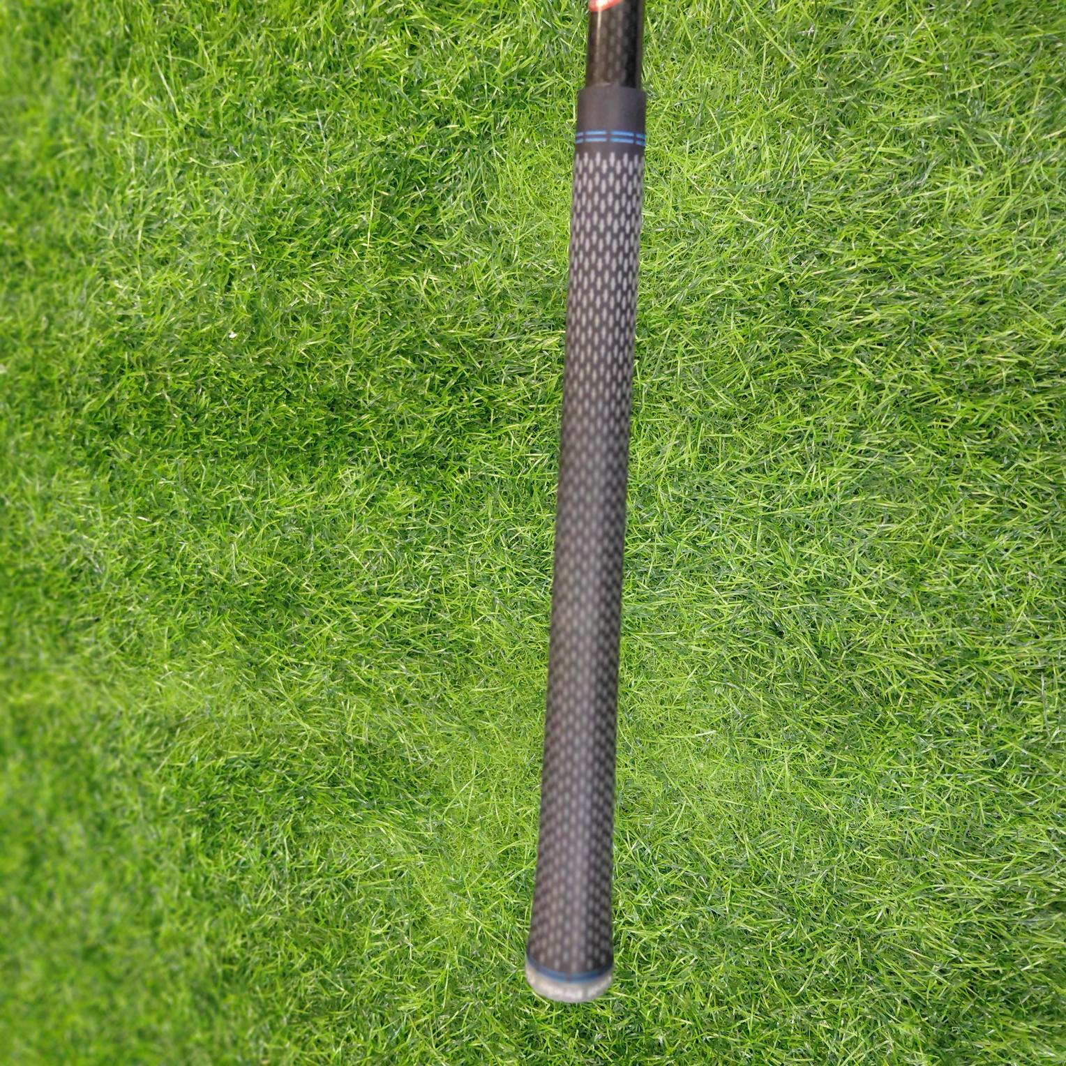 TaylorMade Driver / SIM / 10.5° / S