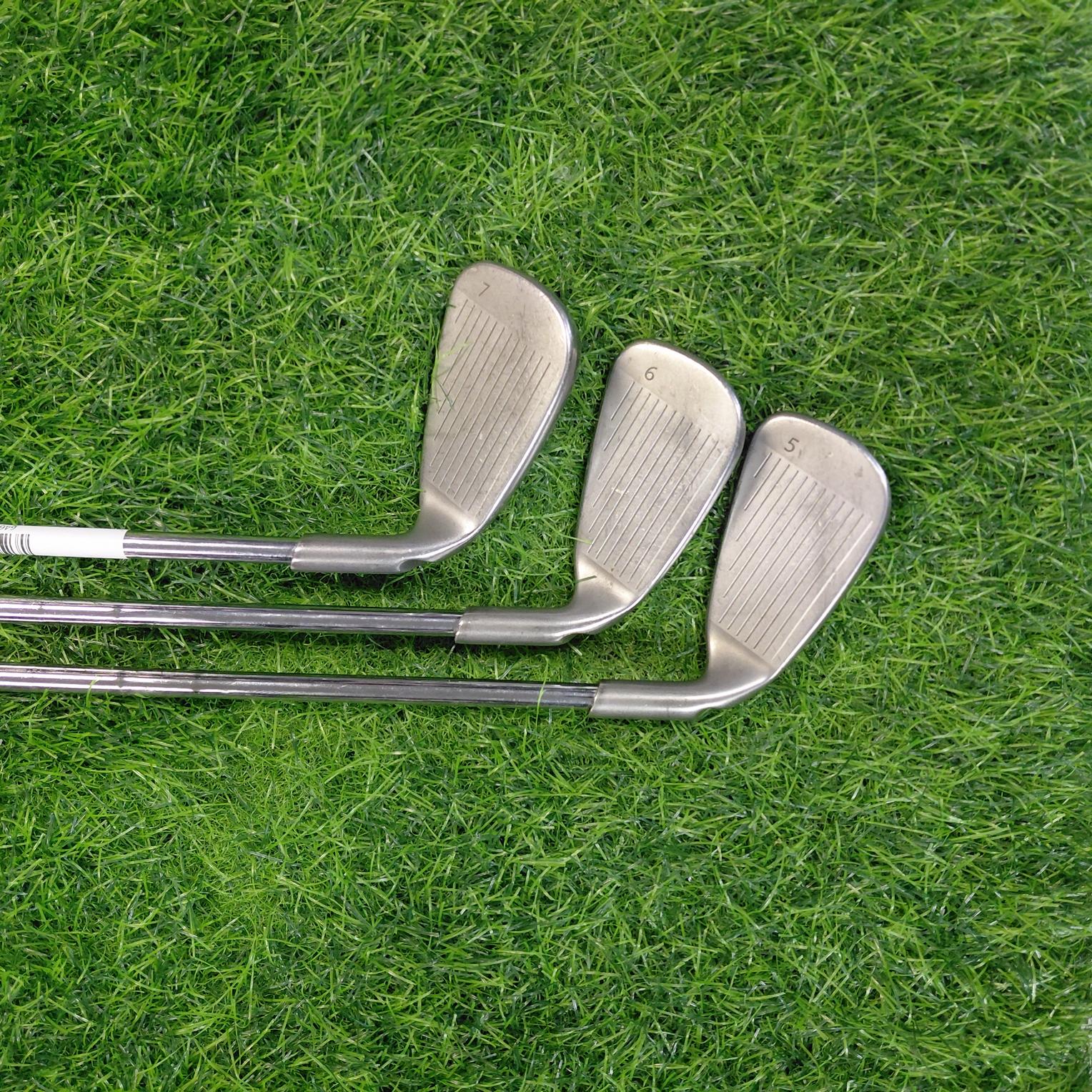 PING Iron Set / G25 / 6pcs / Lefty / S